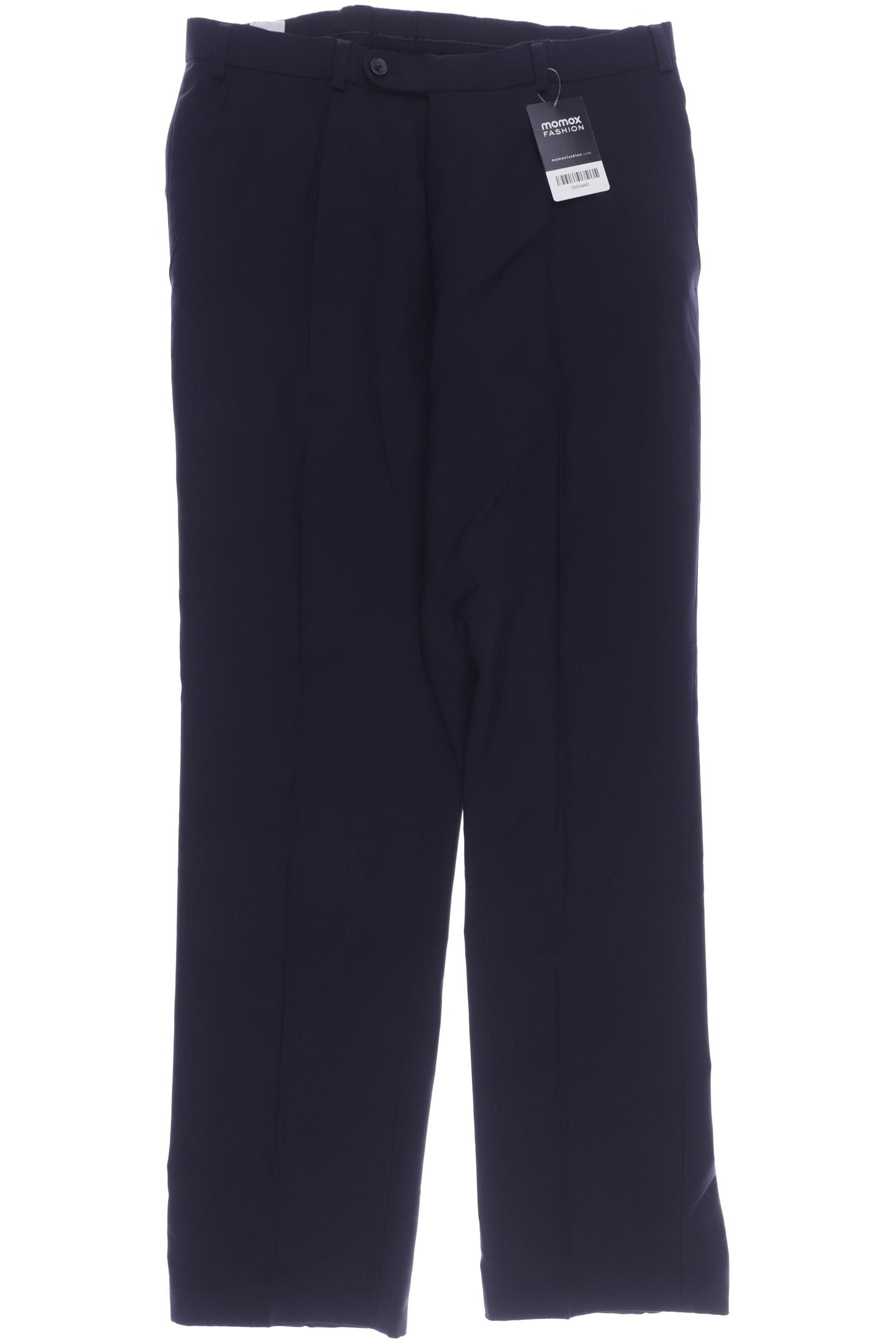 

Digel Herren Stoffhose, marineblau, Gr. 98