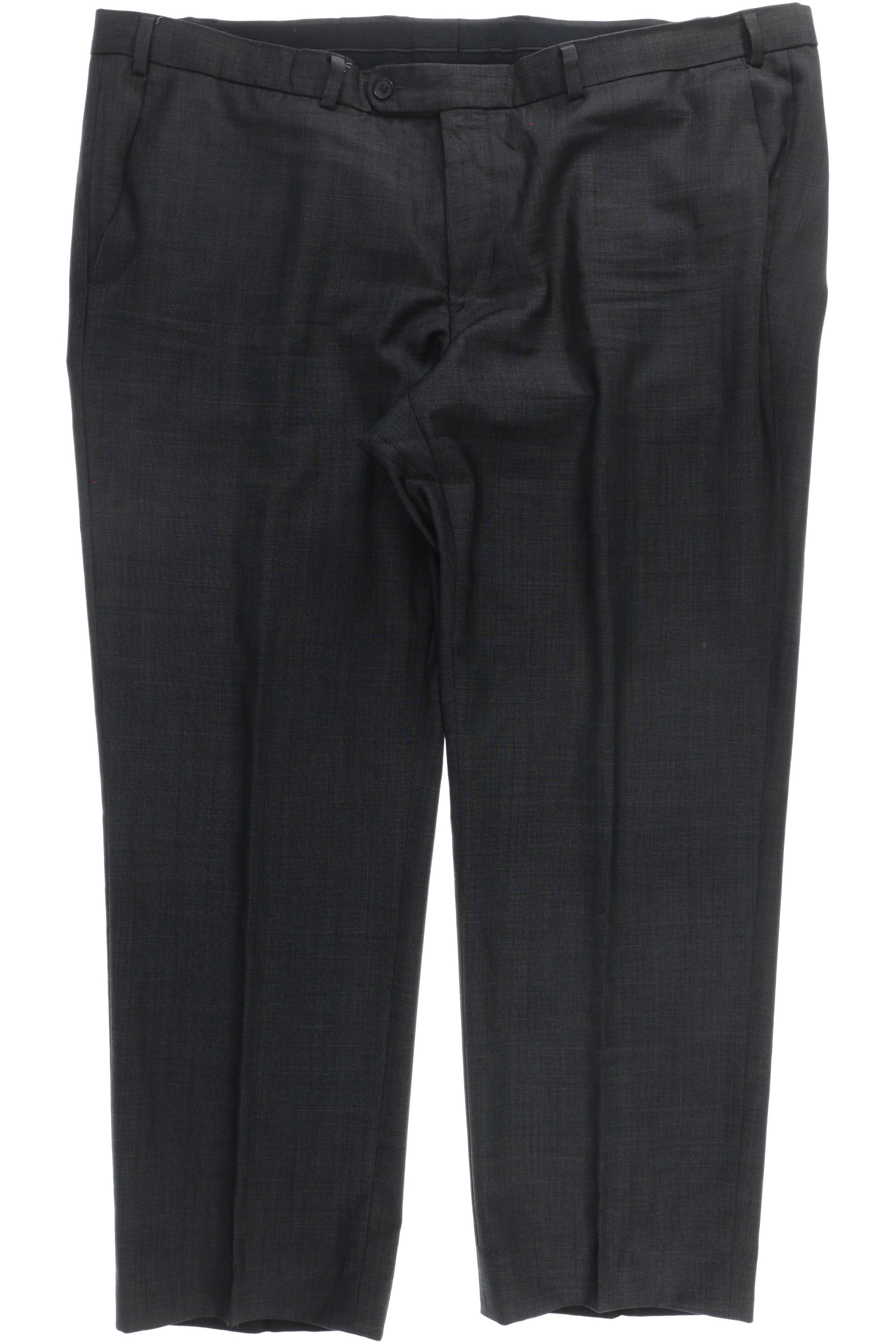 

Digel Herren Stoffhose, schwarz, Gr.