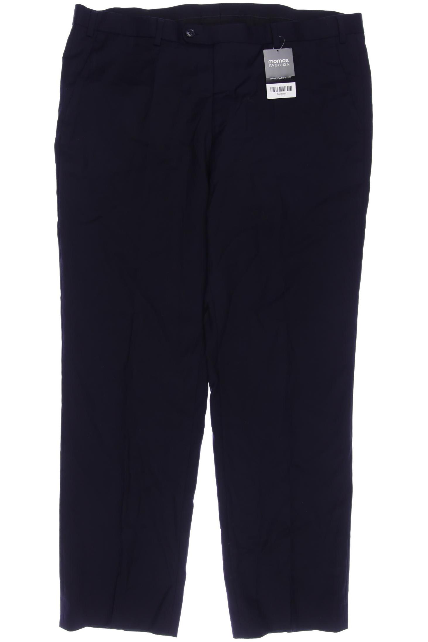 

Digel Herren Stoffhose, marineblau