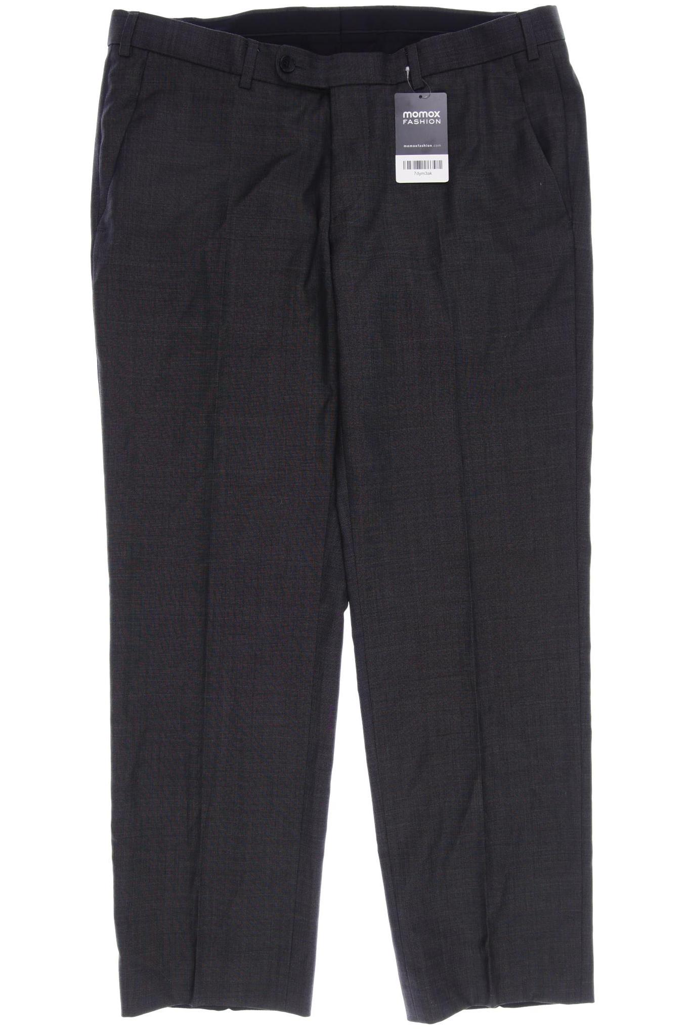 

Digel Herren Stoffhose, schwarz, Gr. 54