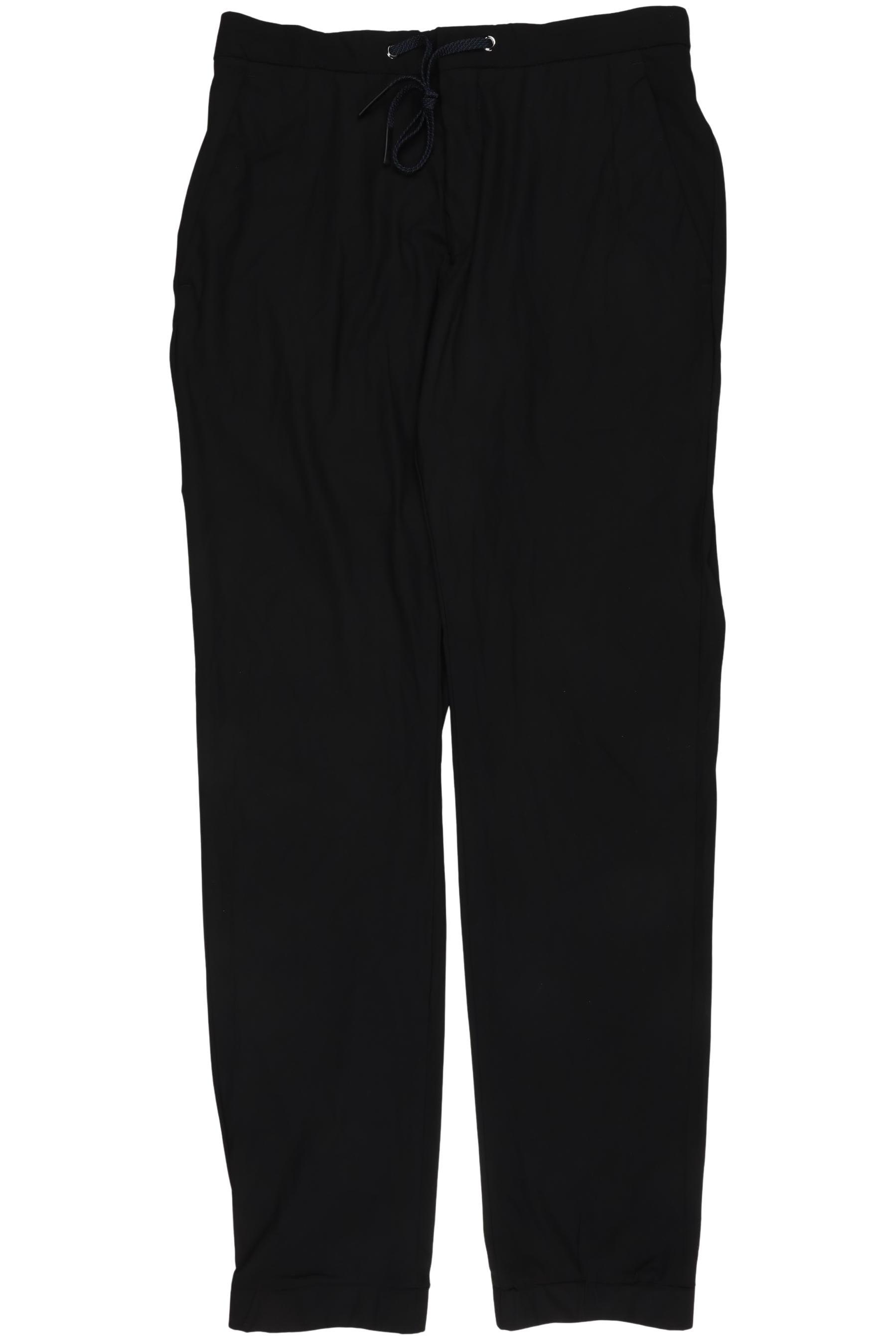 

Digel Herren Stoffhose, schwarz, Gr. 50