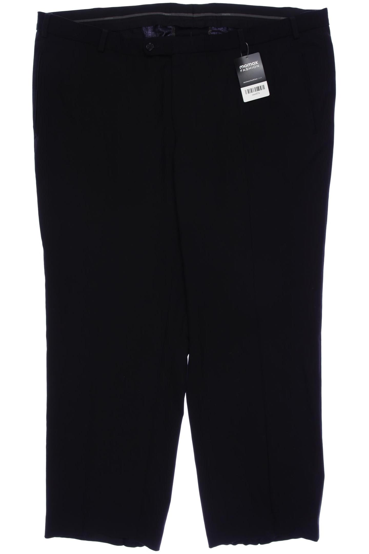 

Digel Herren Stoffhose, schwarz, Gr. 44