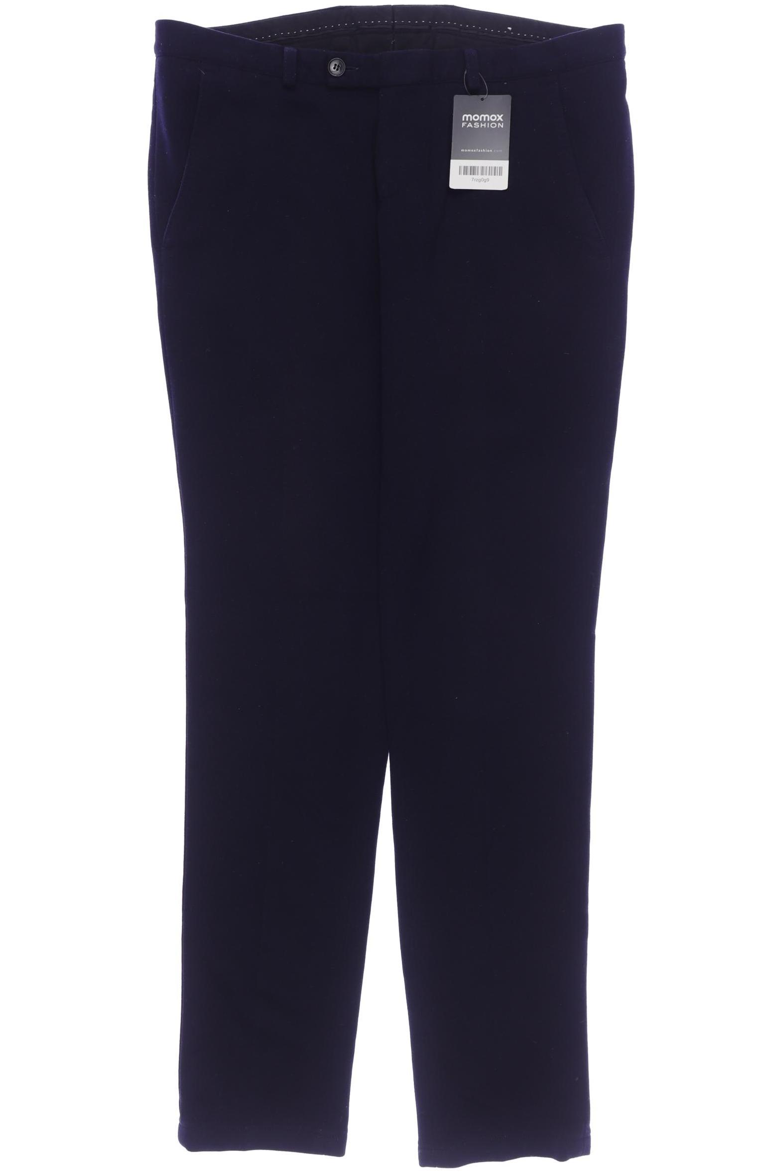 

Digel Herren Stoffhose, marineblau, Gr. 48