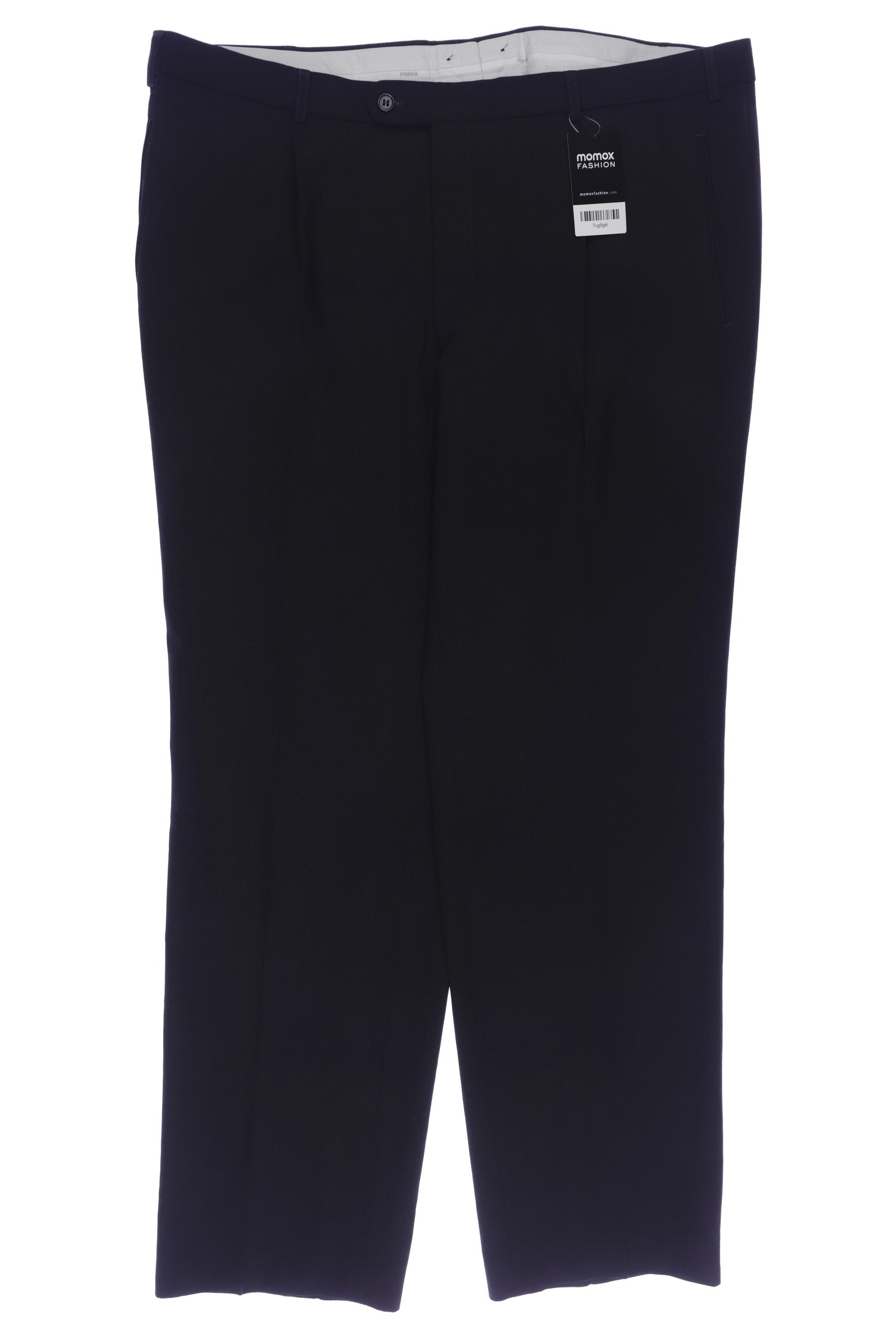 

Digel Herren Stoffhose, schwarz, Gr. 58