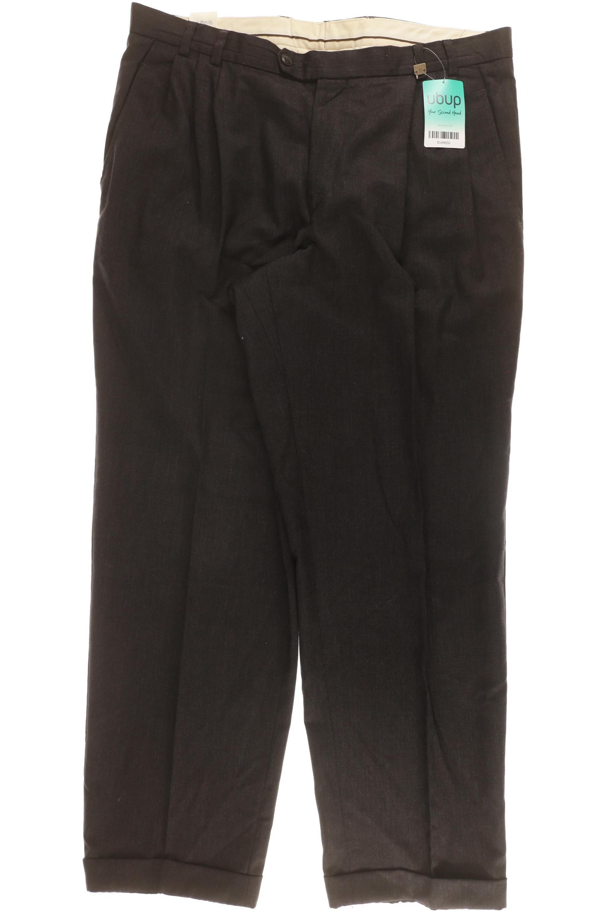 

Digel Herren Stoffhose, schwarz, Gr.