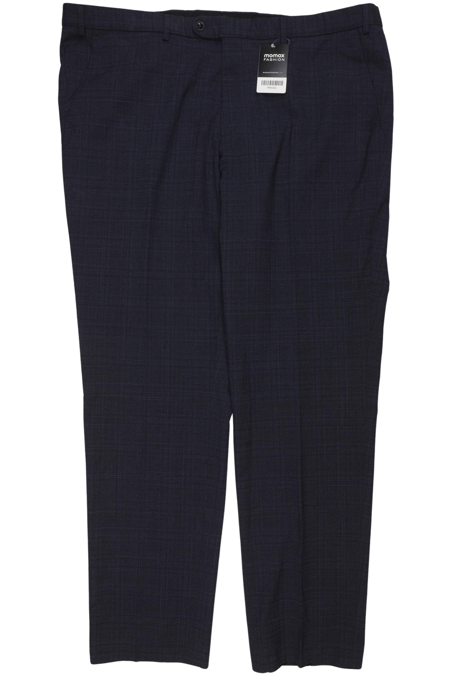 

Digel Herren Stoffhose, marineblau, Gr. 60