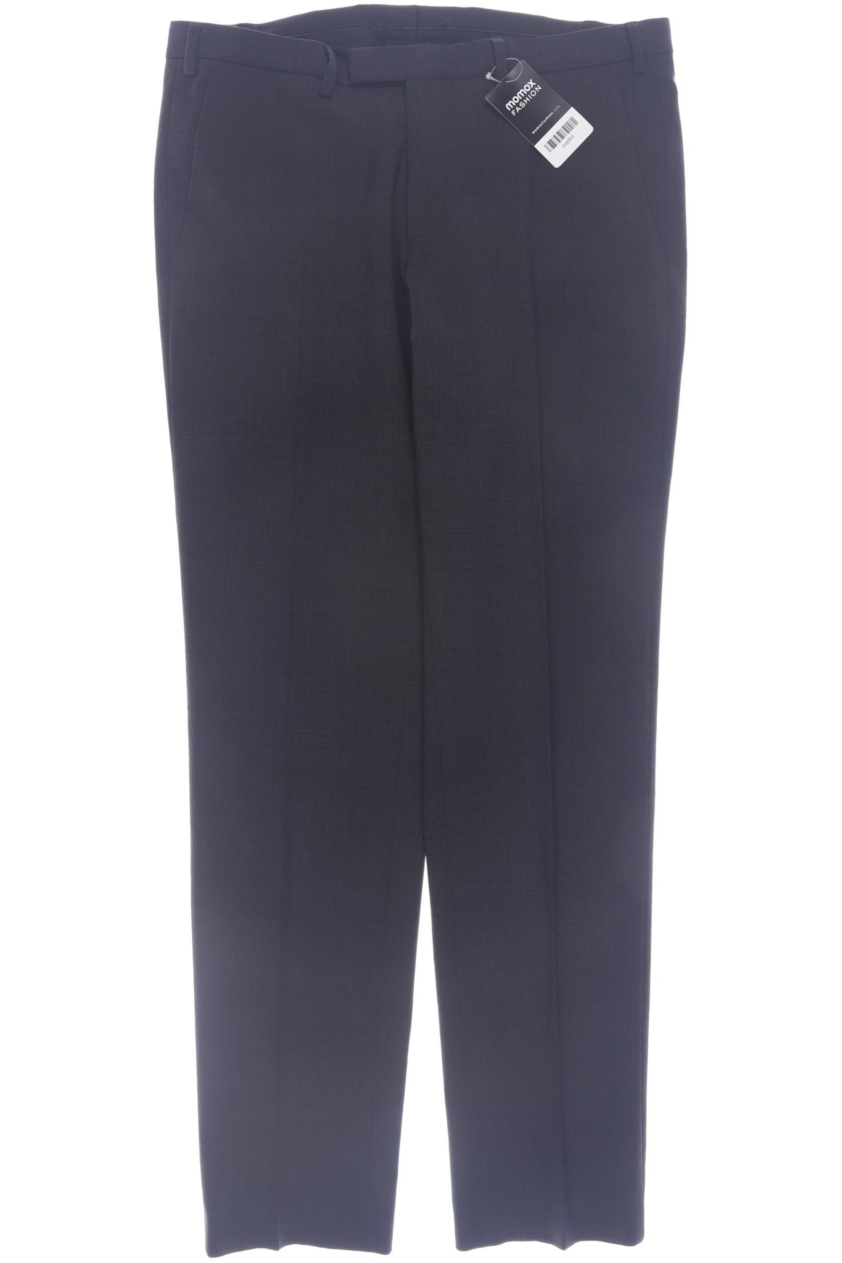 

Digel Herren Stoffhose, grau, Gr. 50