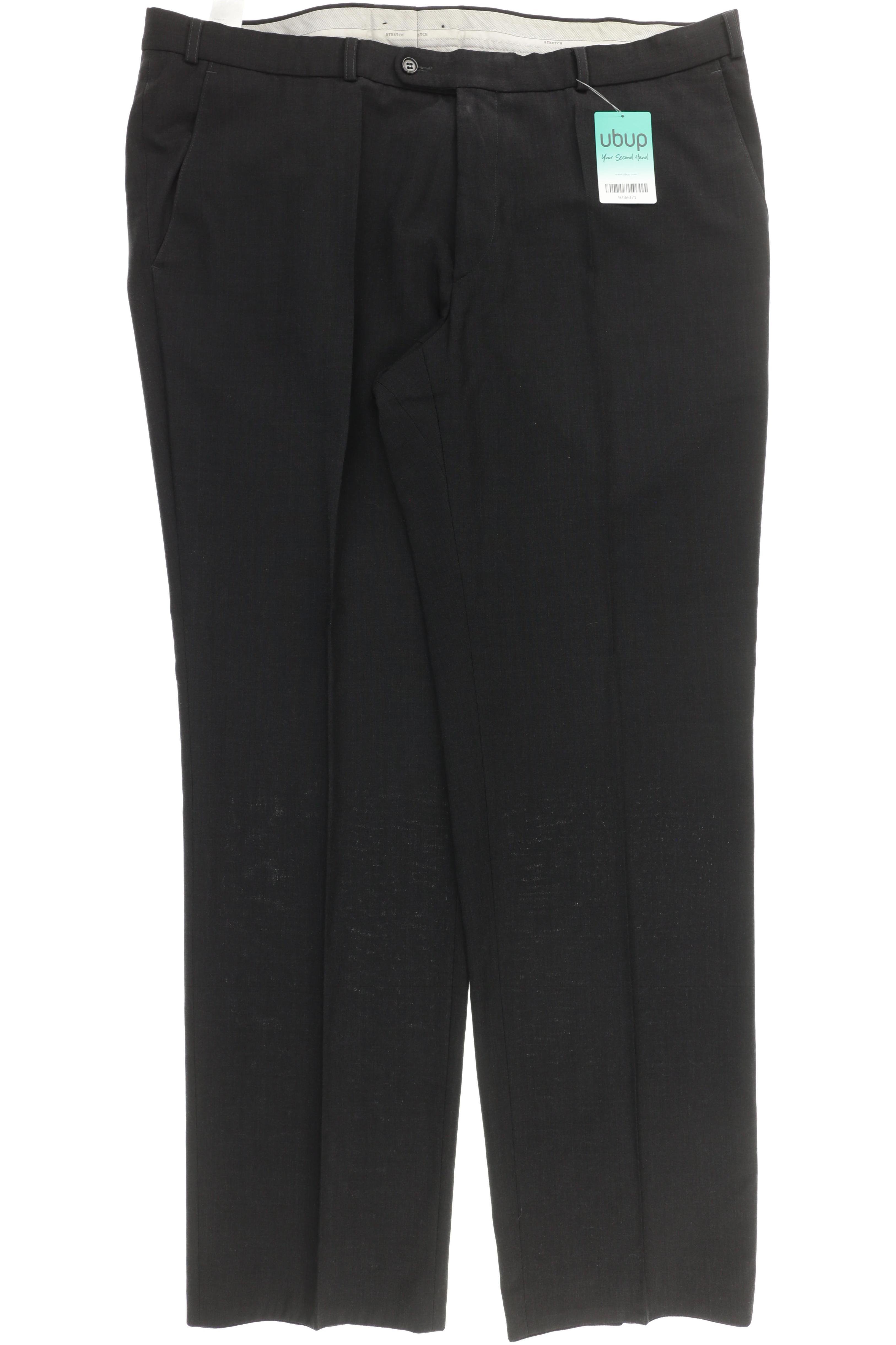 

Digel Herren Stoffhose, schwarz, Gr. 58