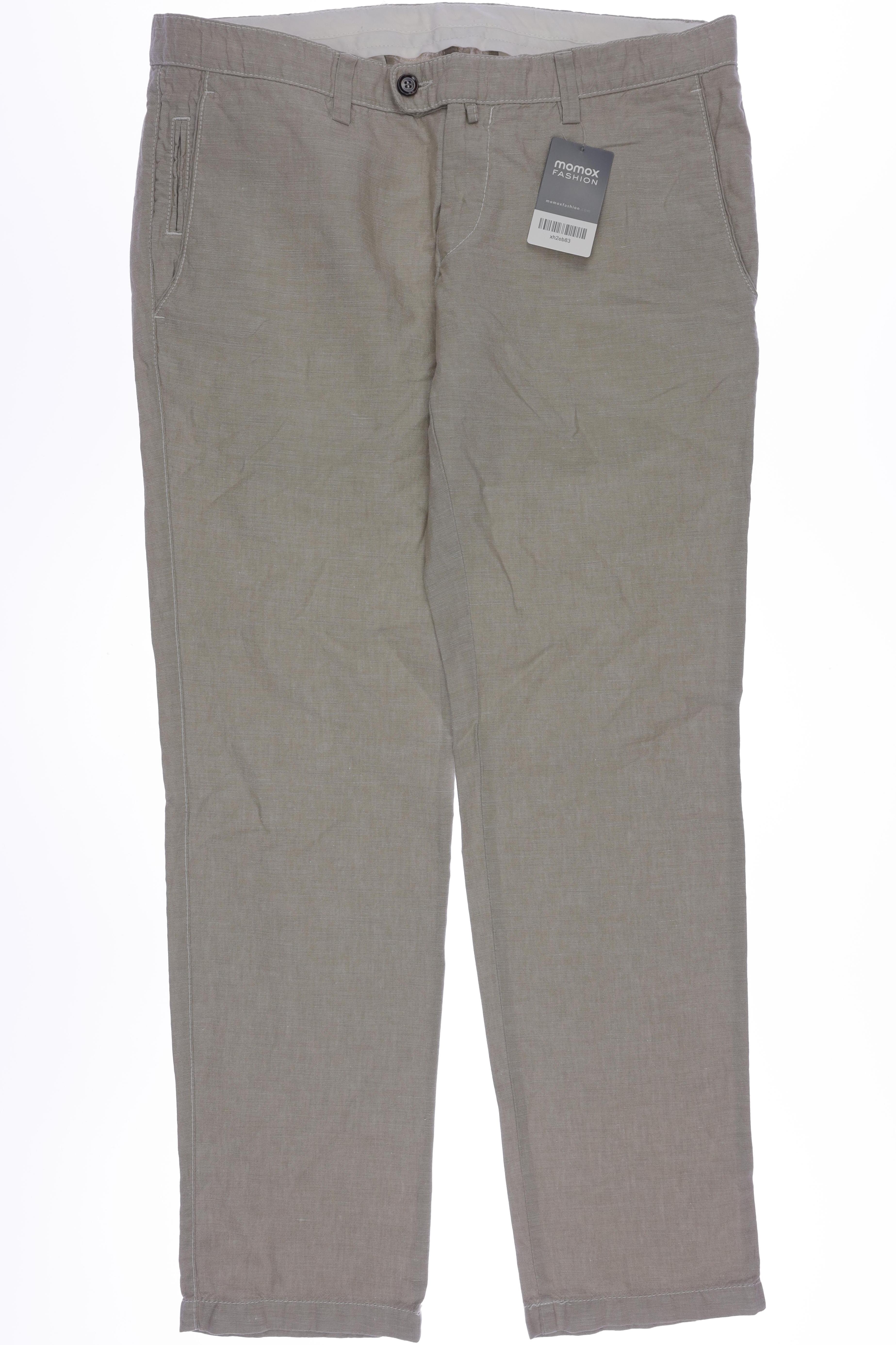 

Digel Herren Stoffhose, beige, Gr. 26