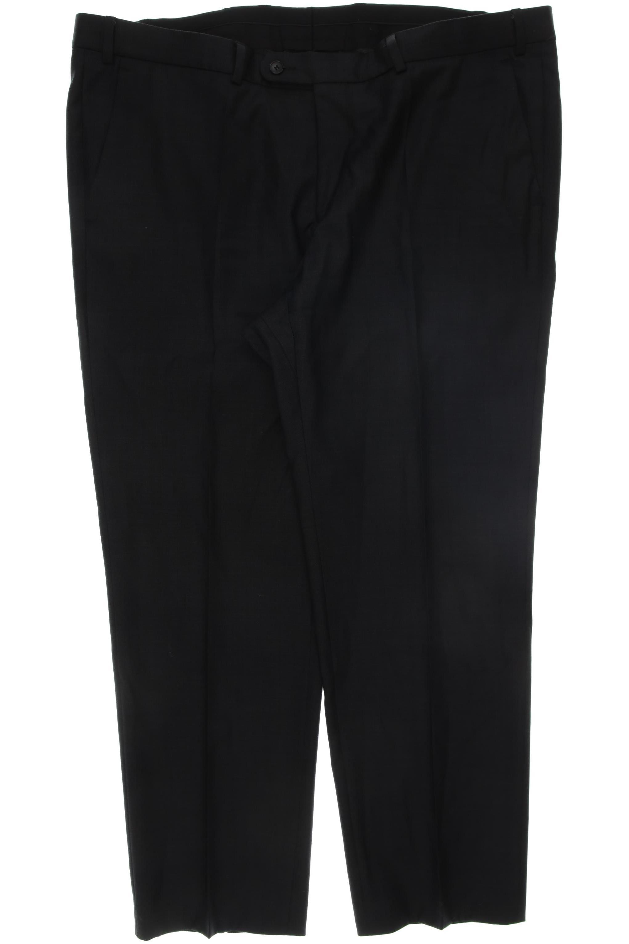 Thumbnail - Digel Herren Stoffhose, grau, Gr. 28