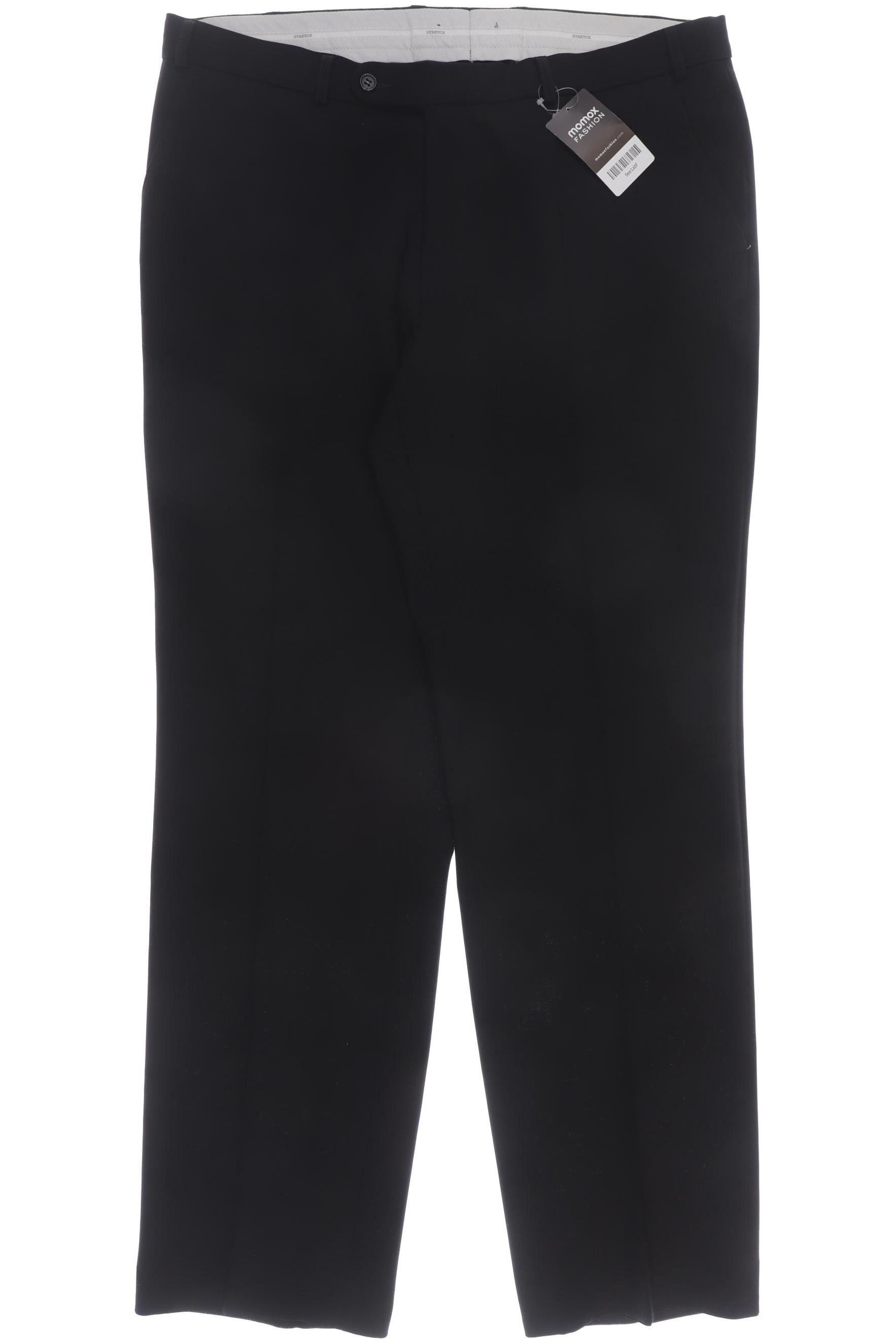 

Digel Herren Stoffhose, schwarz, Gr. 38