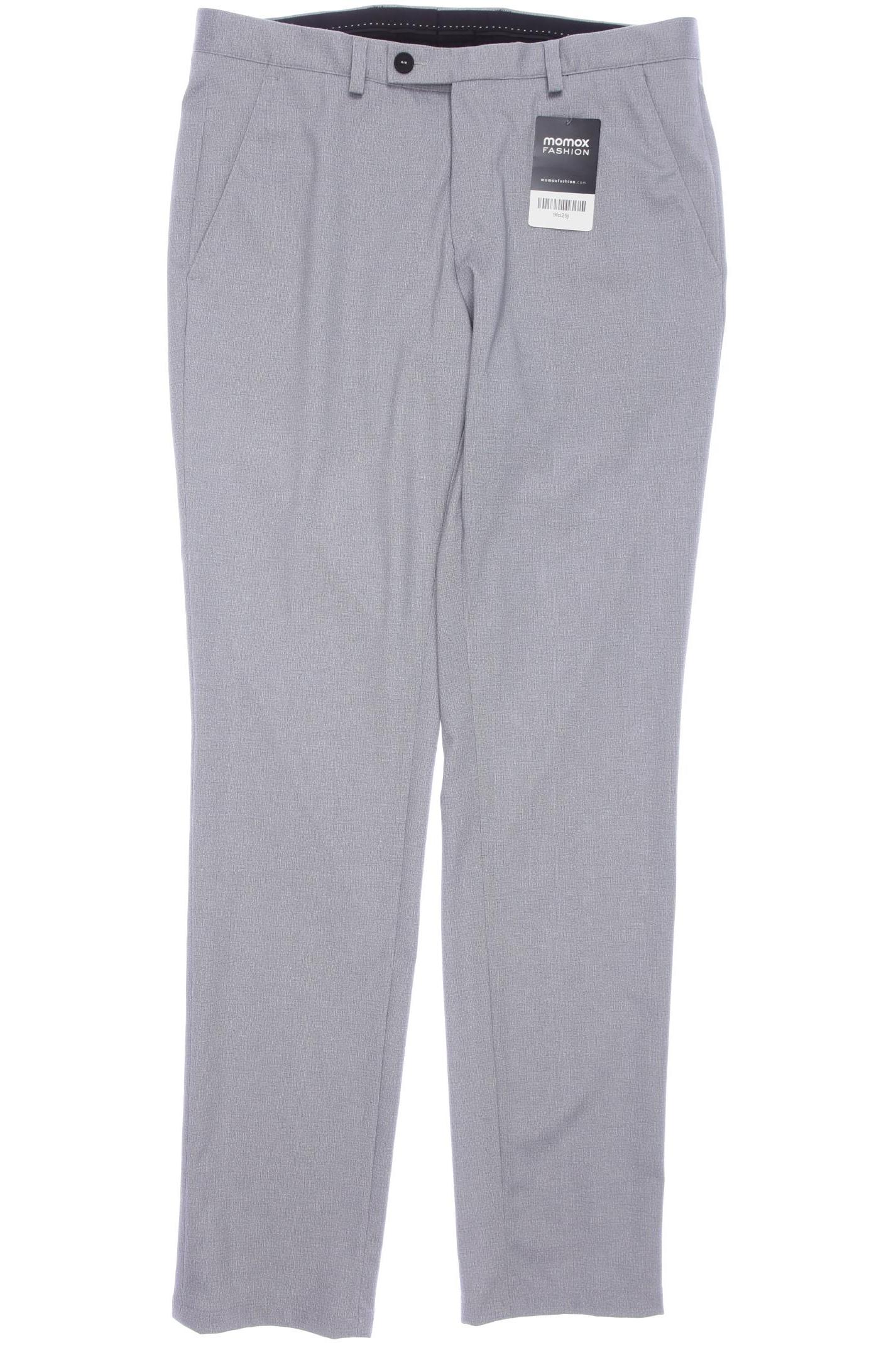 

Digel Herren Stoffhose, grau, Gr. 46