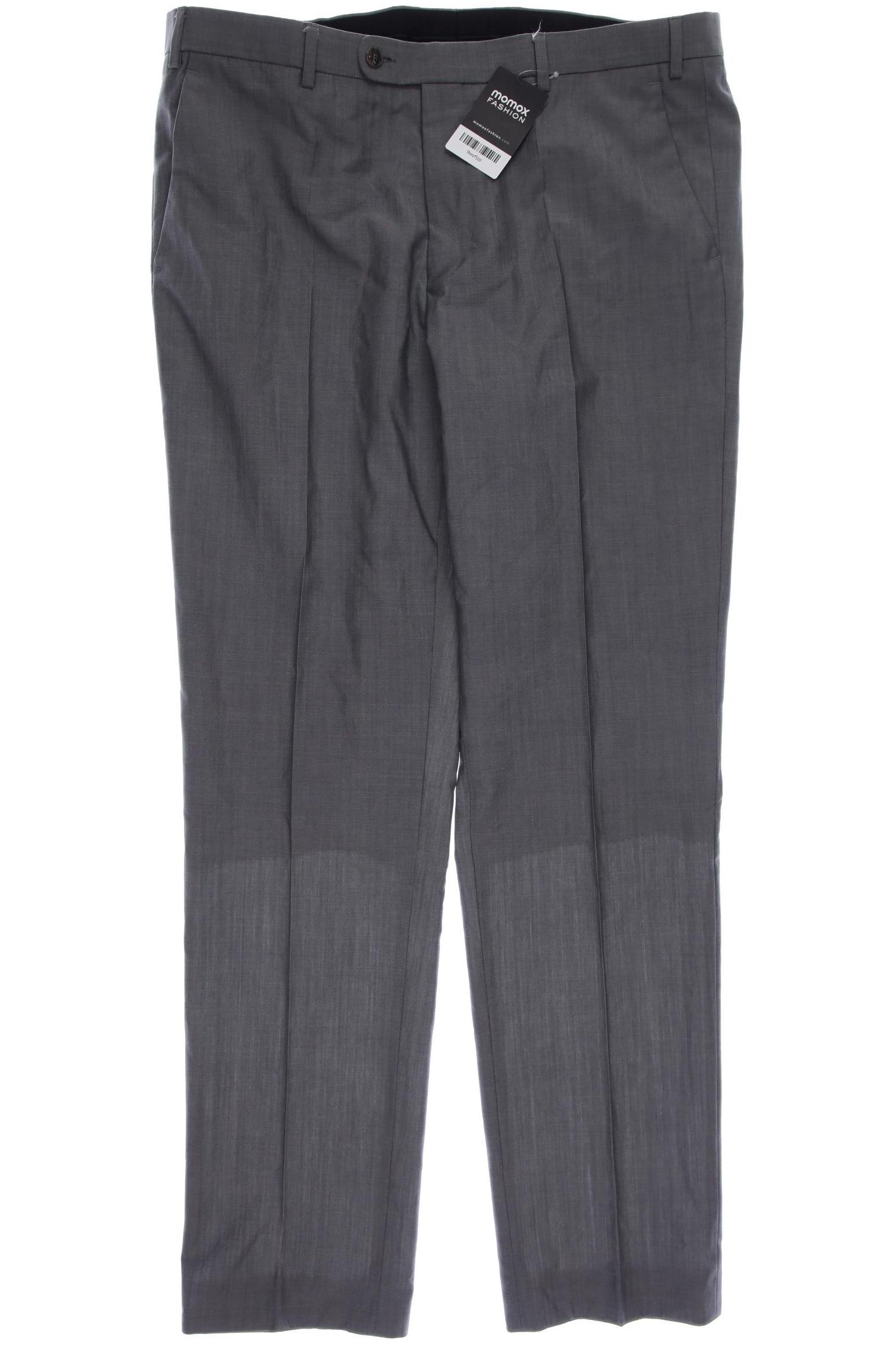 

Digel Herren Stoffhose, grau, Gr. 38