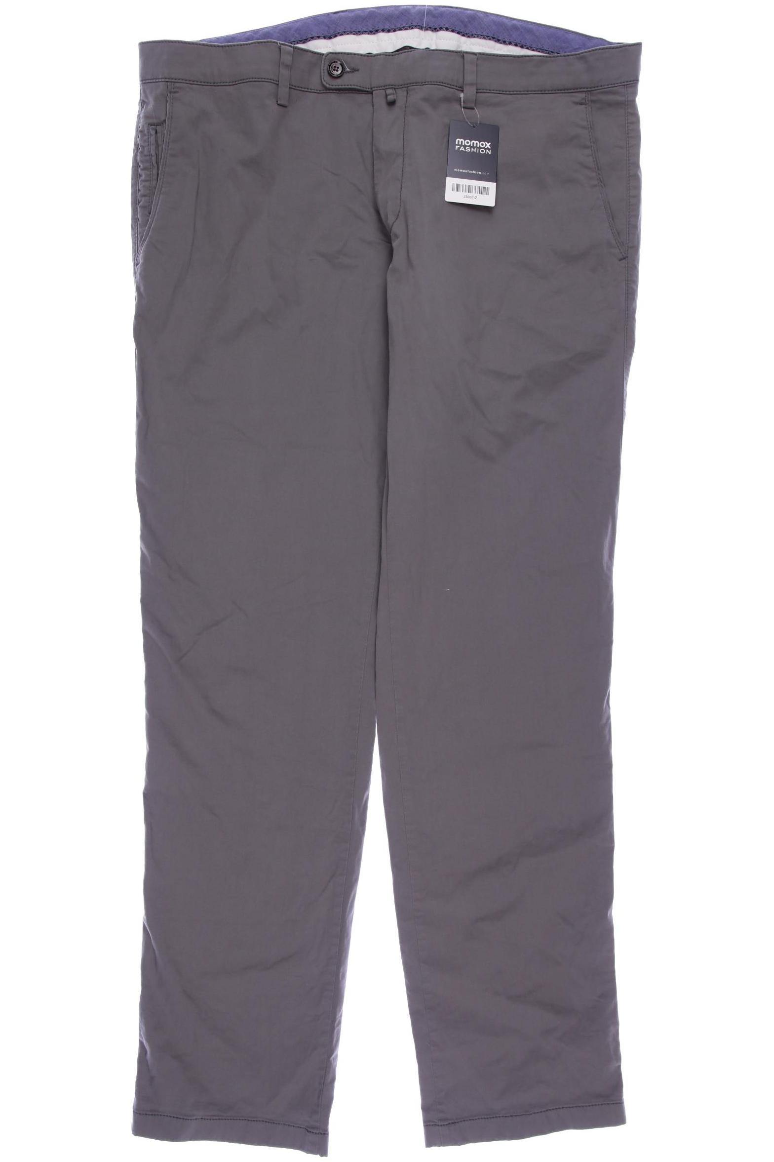 

Digel Herren Stoffhose, grau