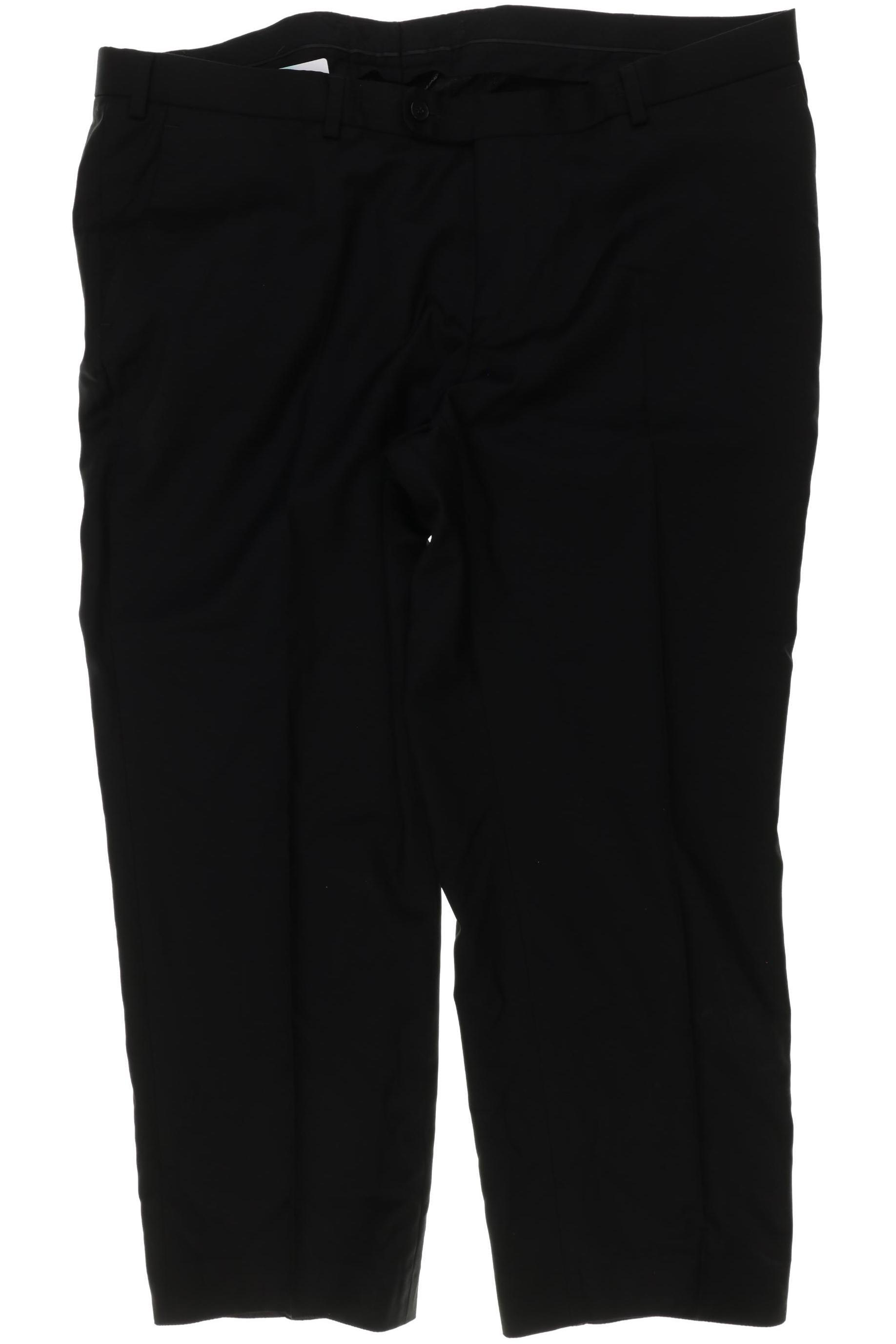 

Digel Herren Stoffhose, schwarz, Gr.