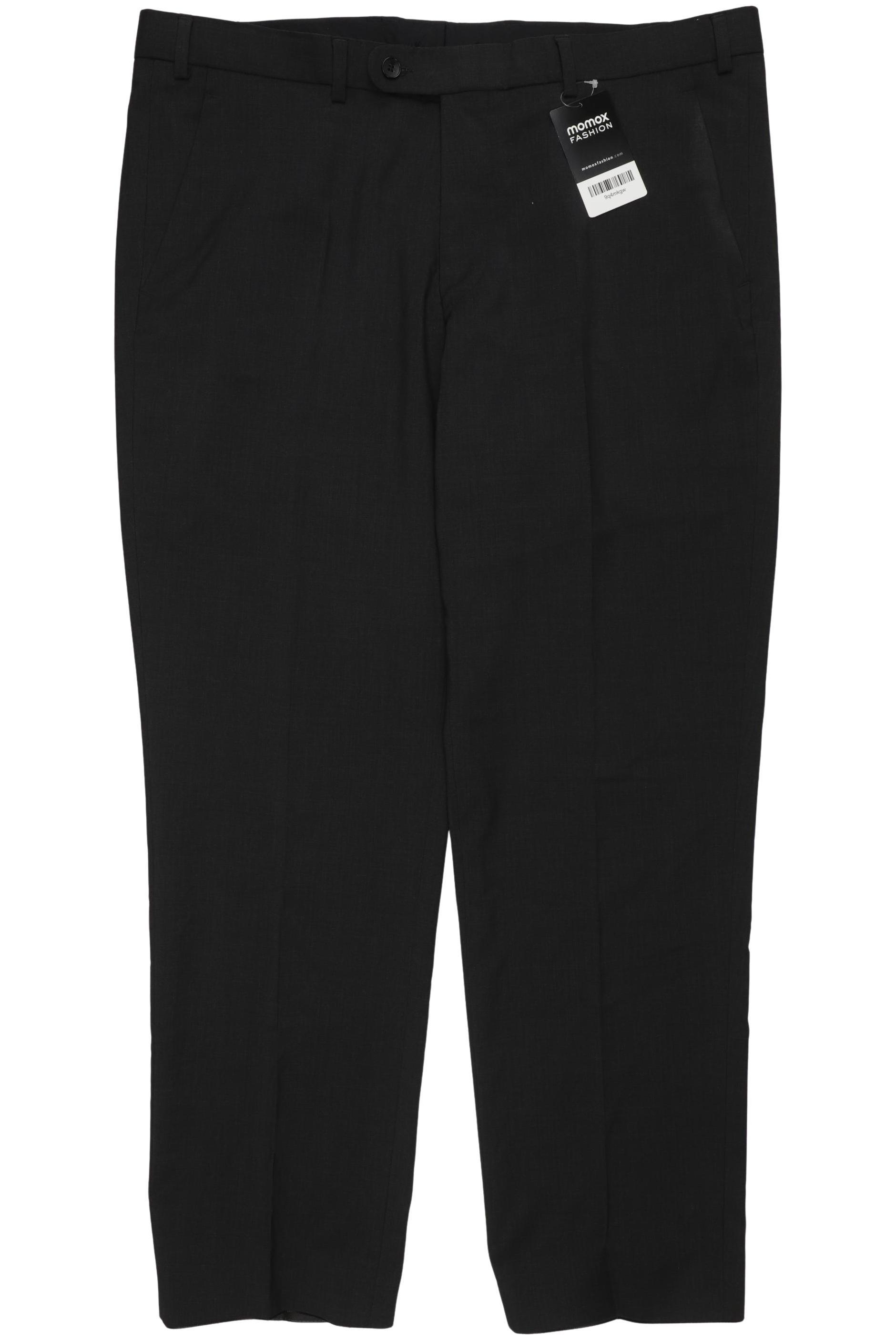 

Digel Herren Stoffhose, grau, Gr. 54