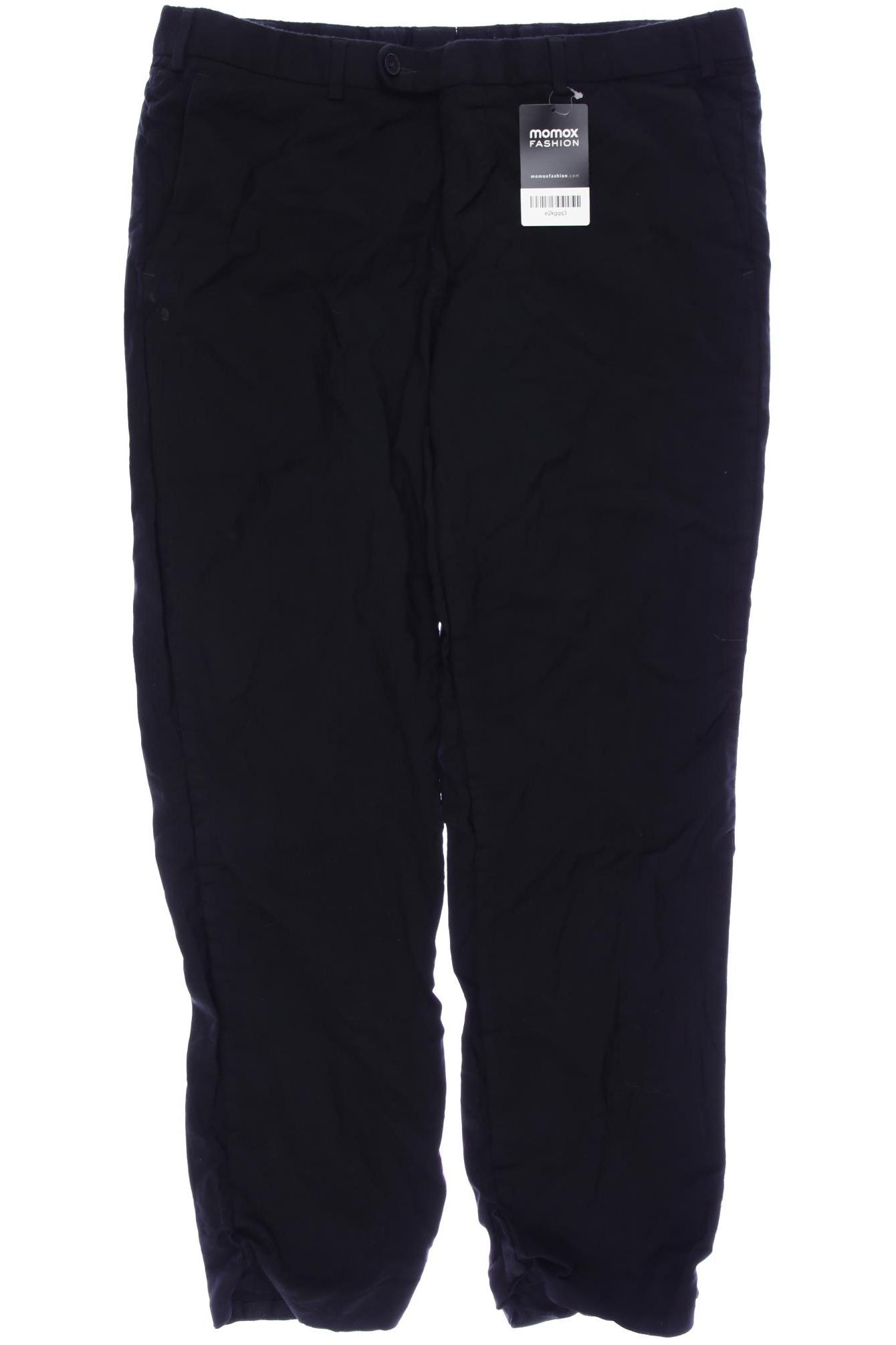 

Digel Herren Stoffhose, schwarz, Gr. 36