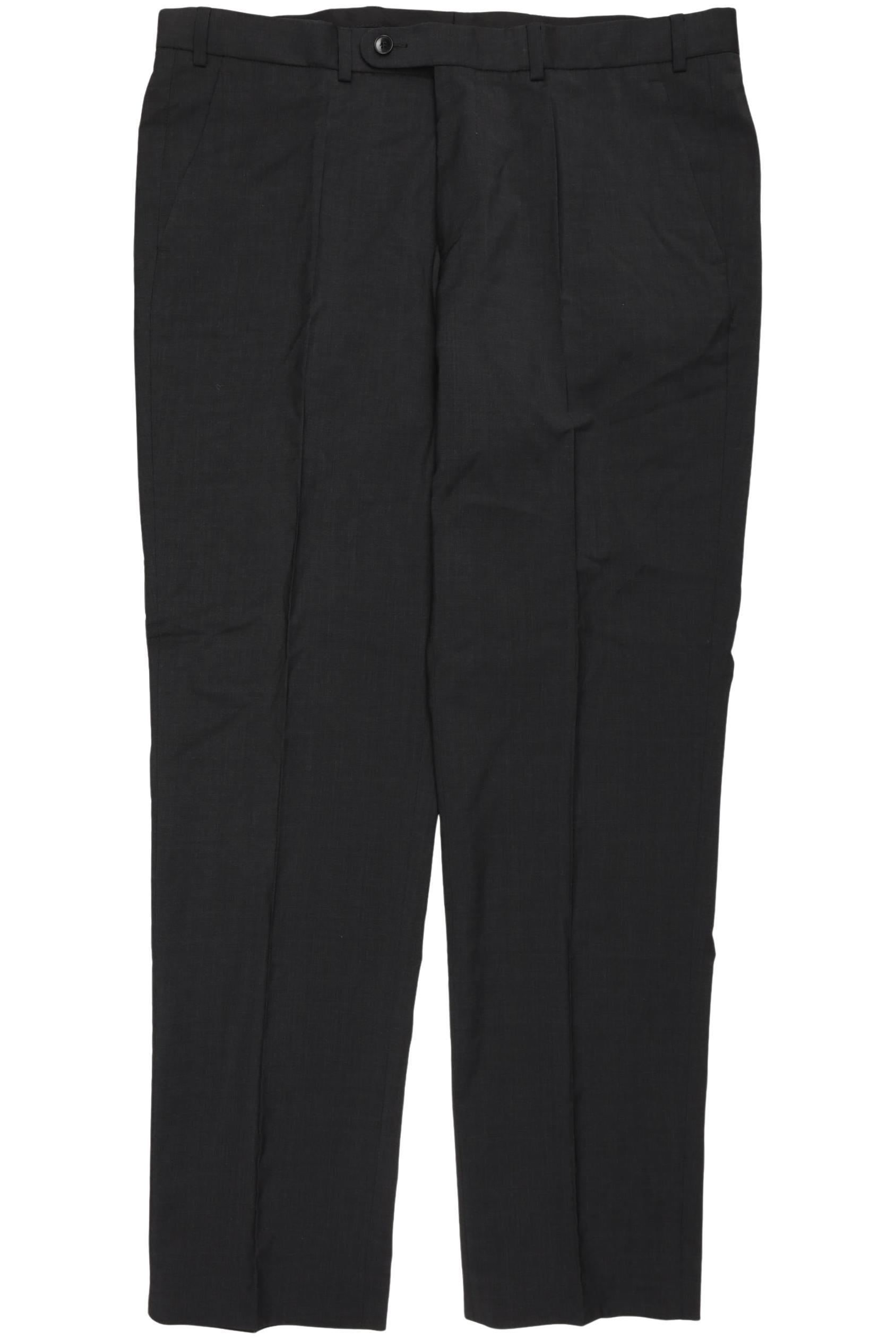 

Digel Herren Stoffhose, schwarz, Gr. 52