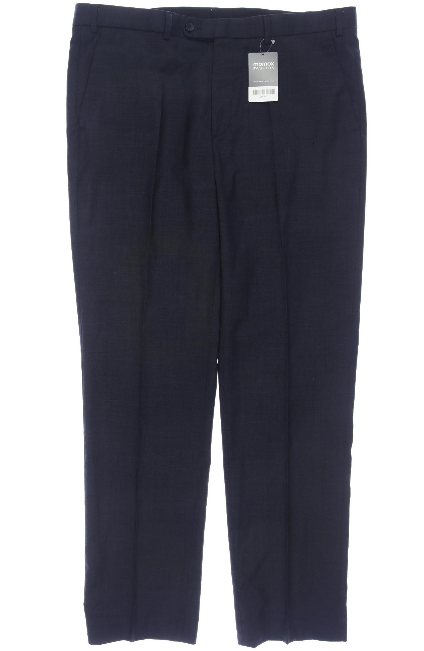 

Digel Herren Stoffhose, marineblau, Gr. 54