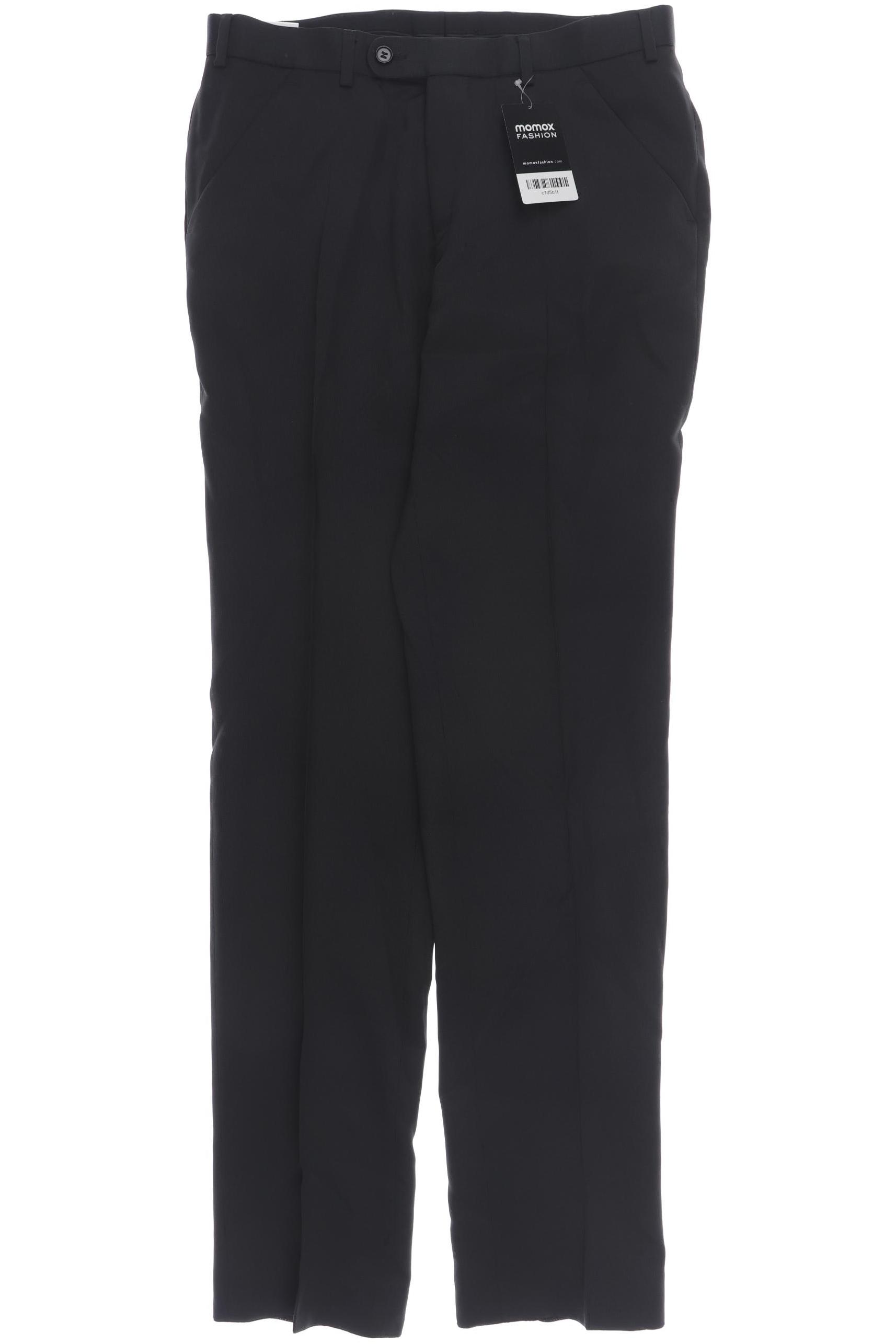 

Digel Herren Stoffhose, schwarz