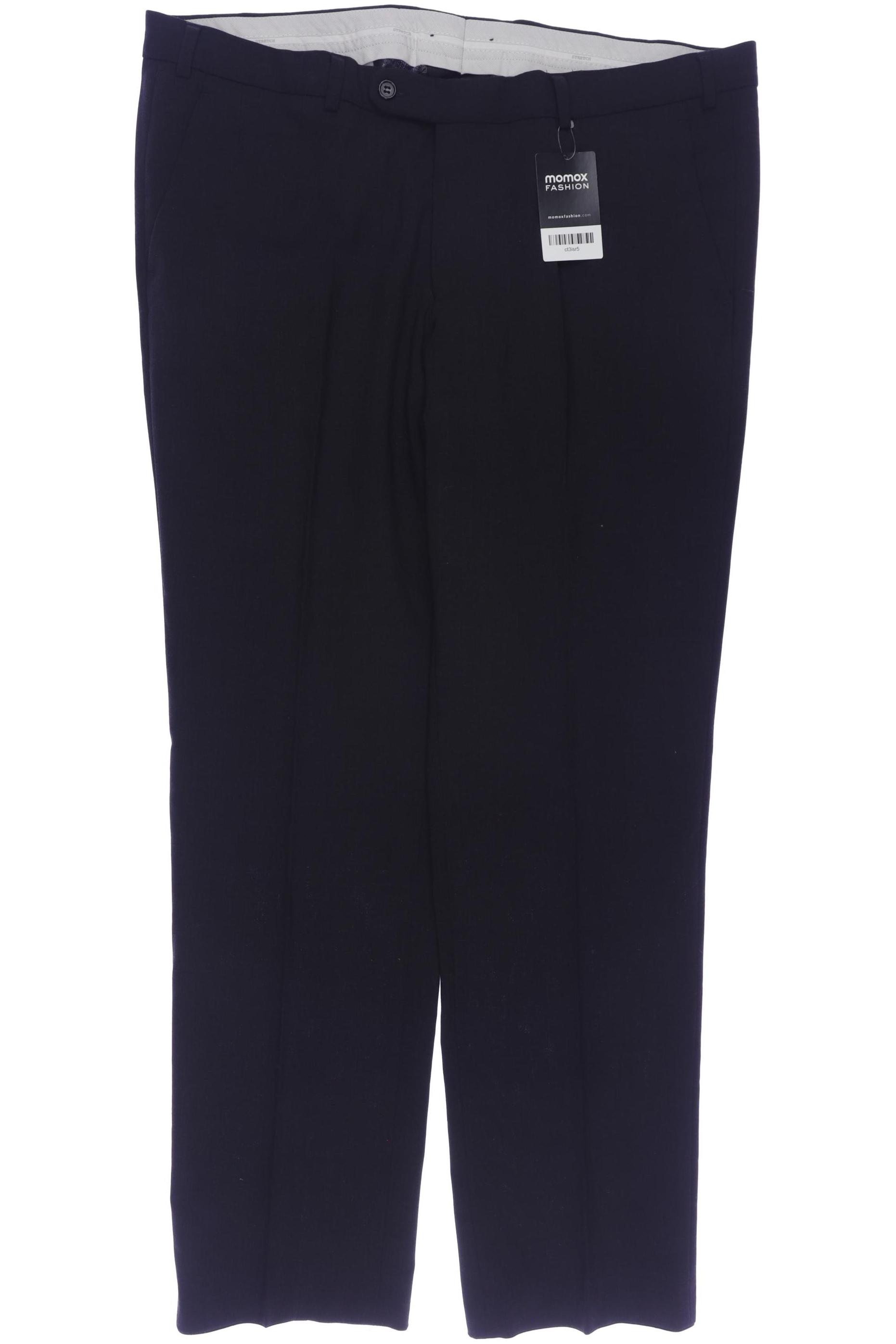 

Digel Herren Stoffhose, schwarz, Gr. 27