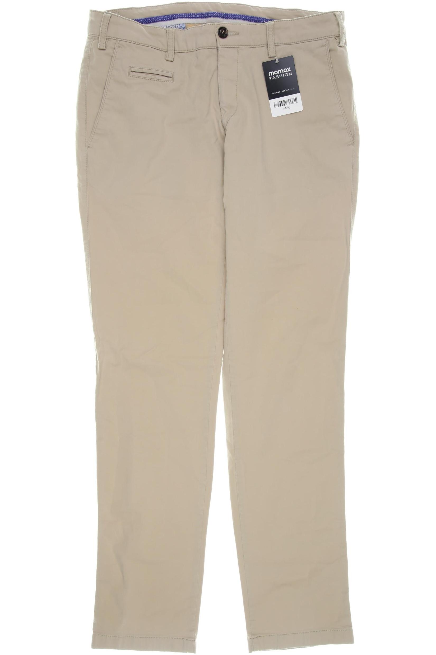 

Digel Herren Stoffhose, beige, Gr. 50