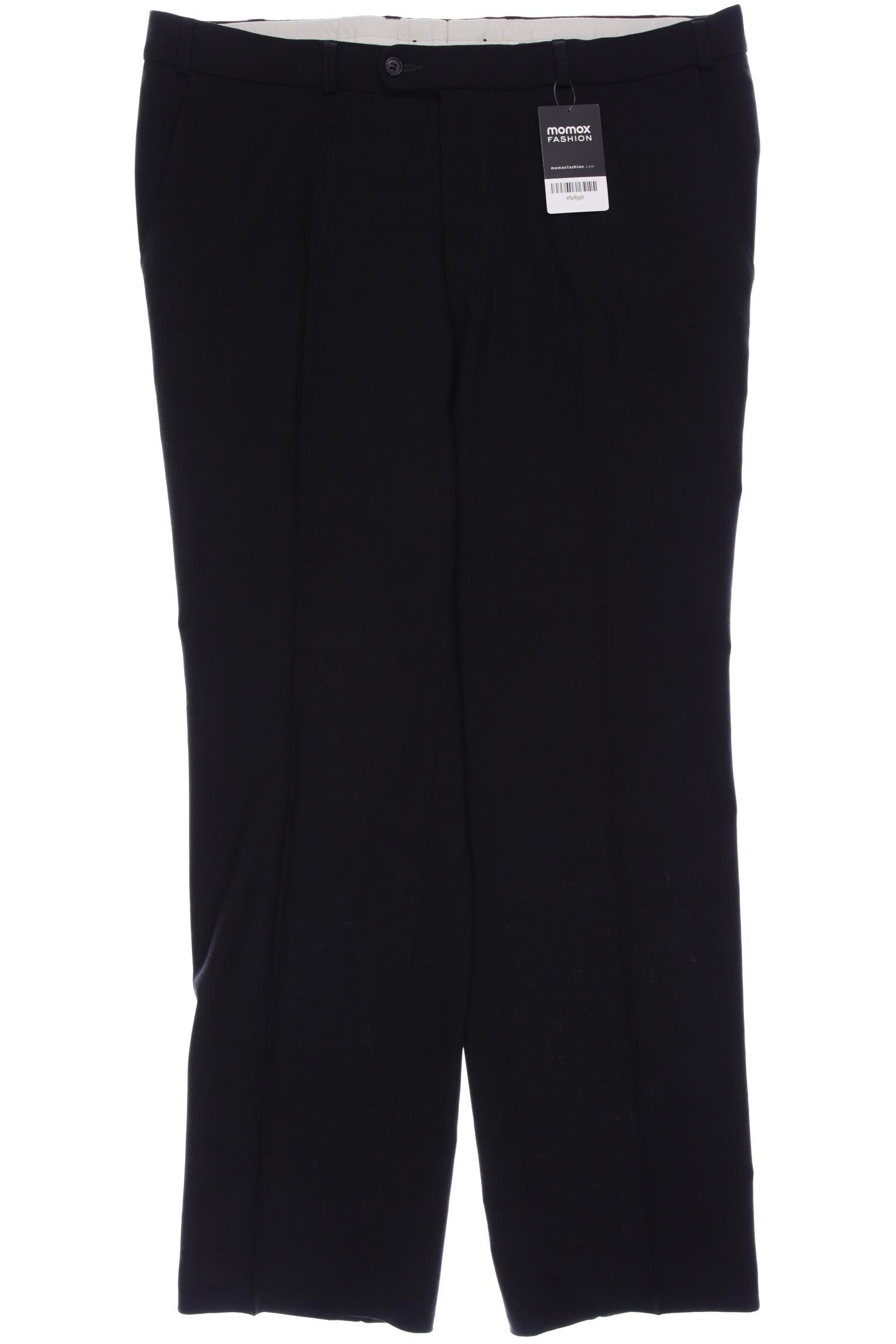 

Digel Herren Stoffhose, schwarz, Gr. 26