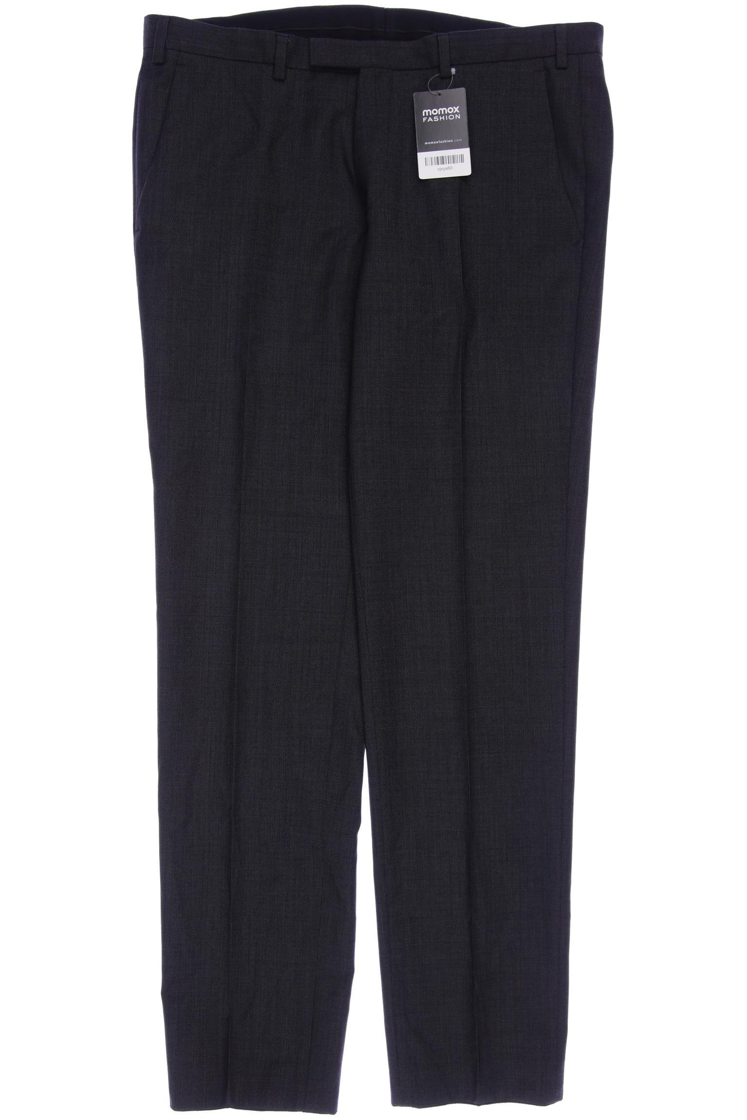 

Digel Herren Stoffhose, grau, Gr. 98