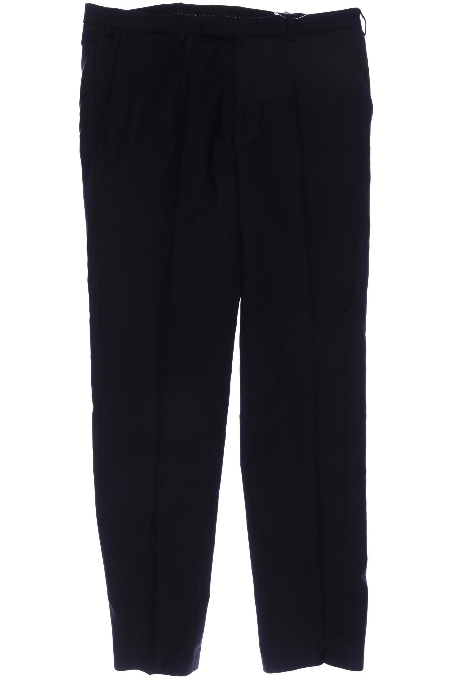 

Digel Herren Stoffhose, schwarz, Gr. 50