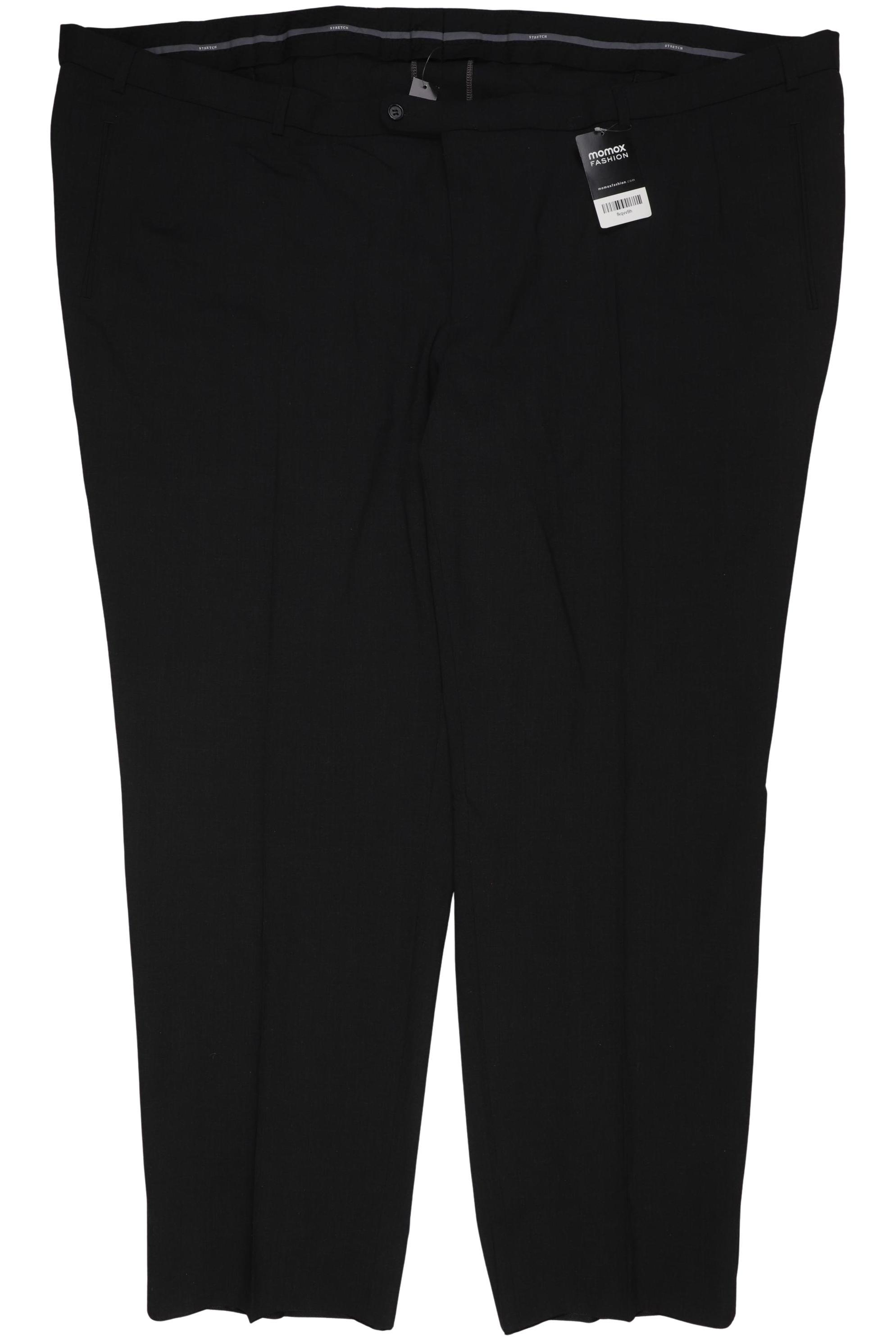 

Digel Herren Stoffhose, schwarz, Gr. 36