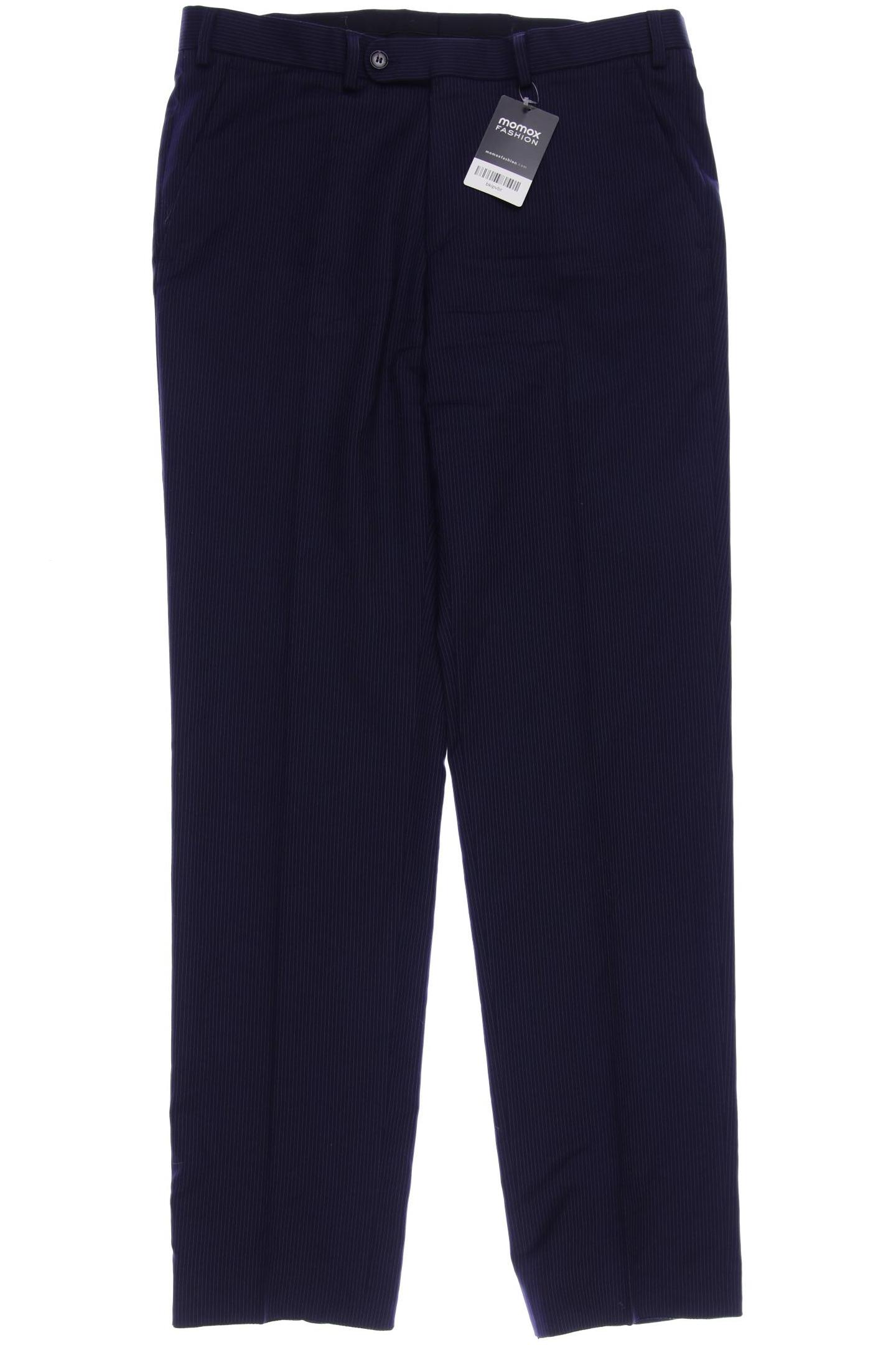 

Digel Herren Stoffhose, marineblau, Gr. 48