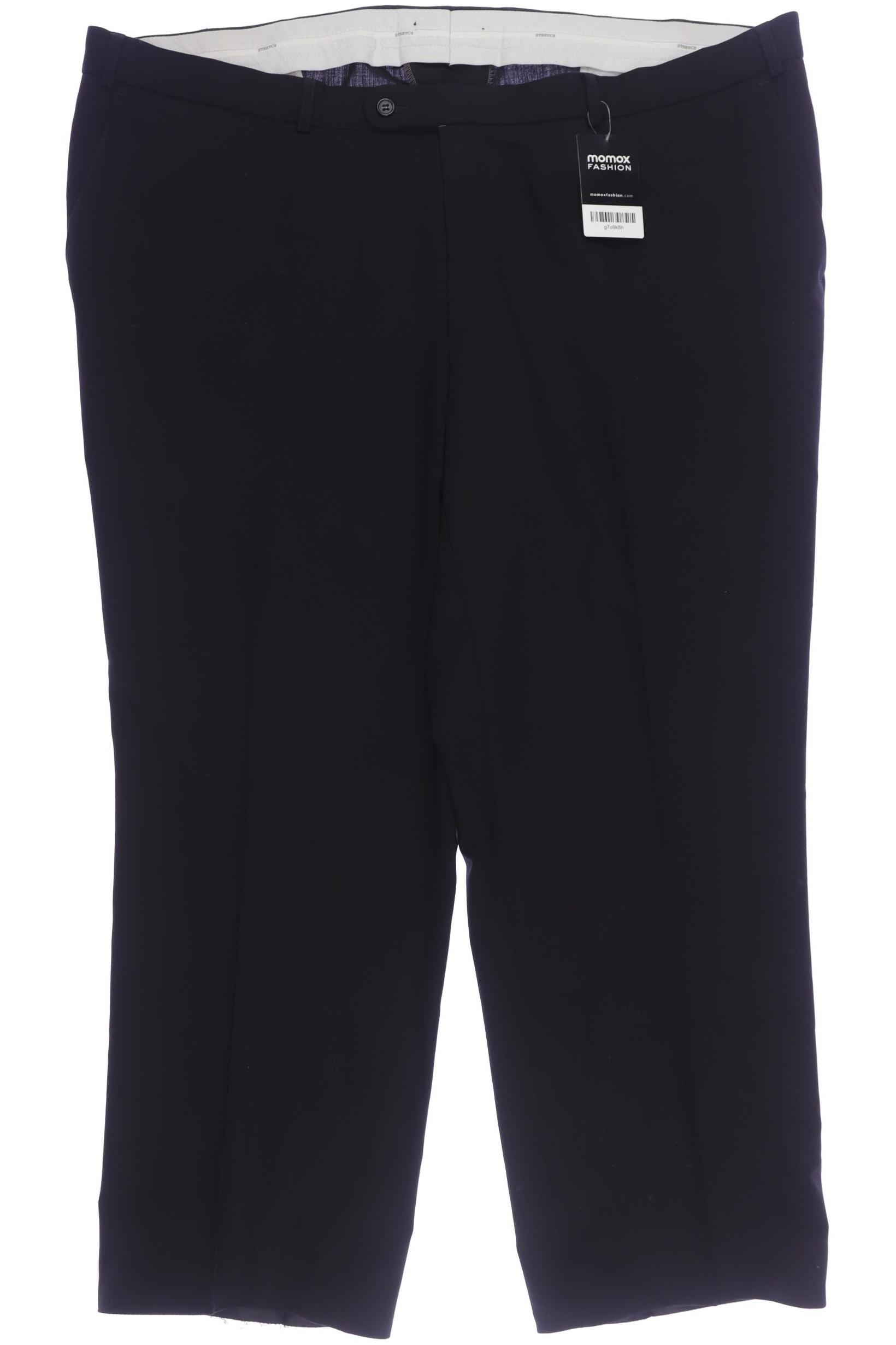 

Digel Herren Stoffhose, schwarz, Gr. 31