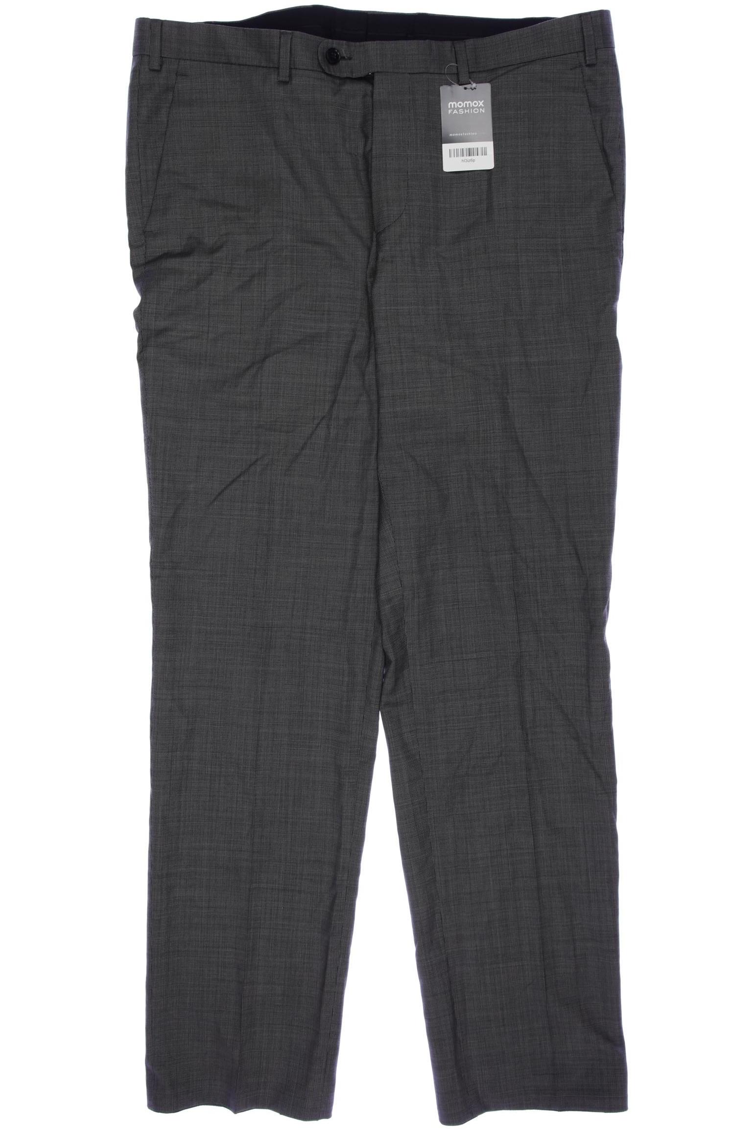 

Digel Herren Stoffhose, grau, Gr. 54