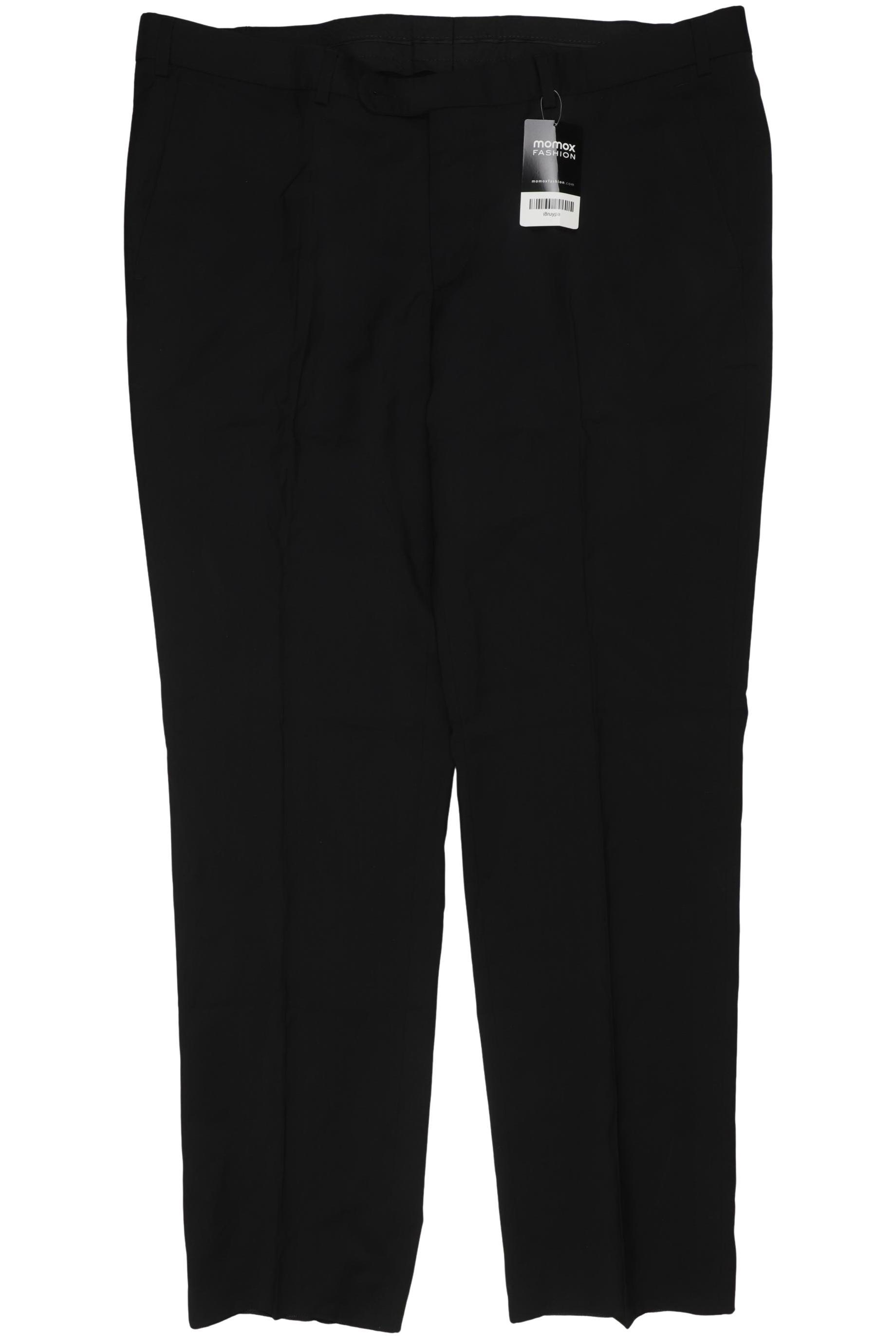 

Digel Herren Stoffhose, schwarz, Gr. 27