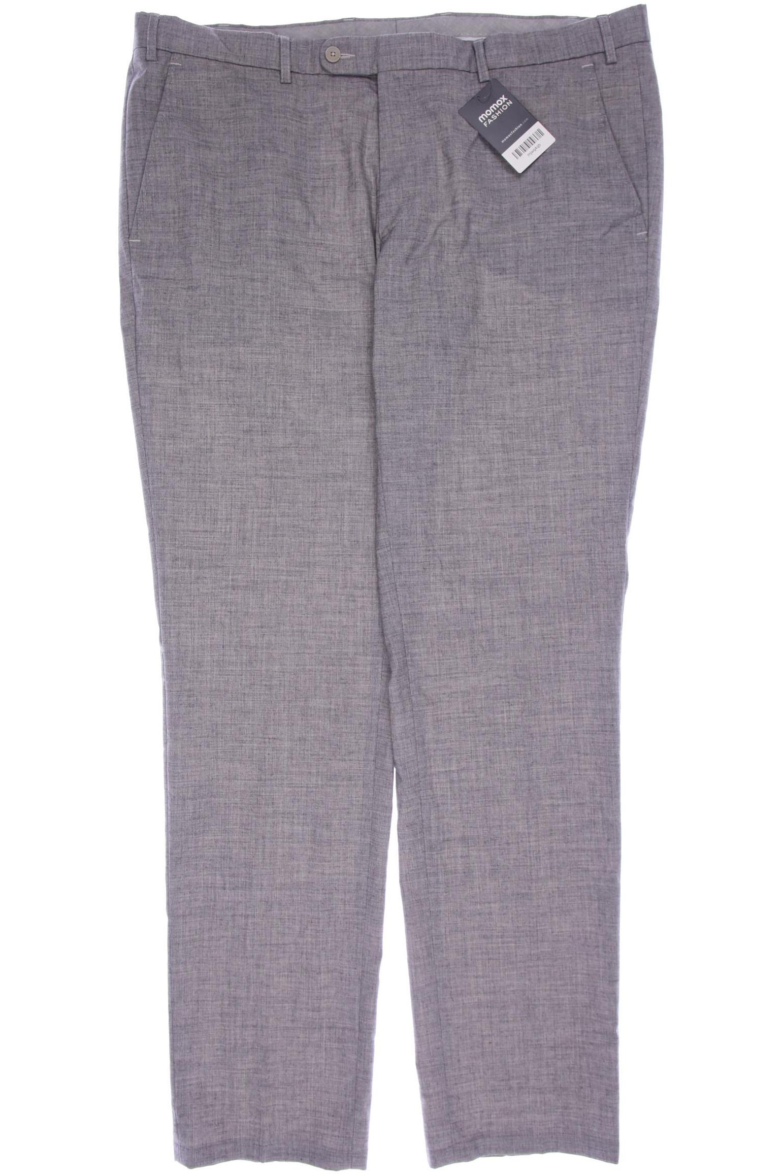 

Digel Herren Stoffhose, grau, Gr. 56