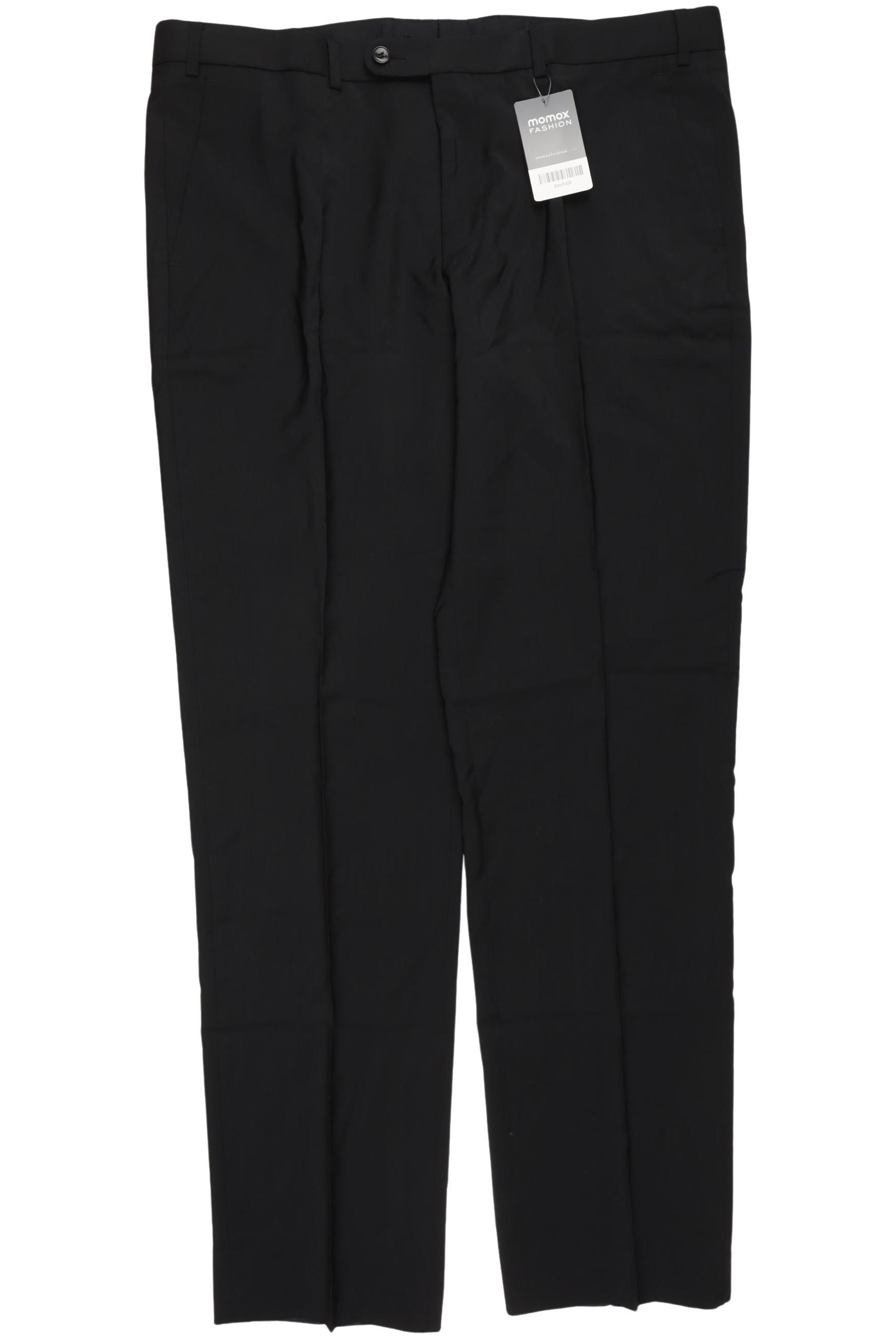 

Digel Herren Stoffhose, schwarz, Gr. 54