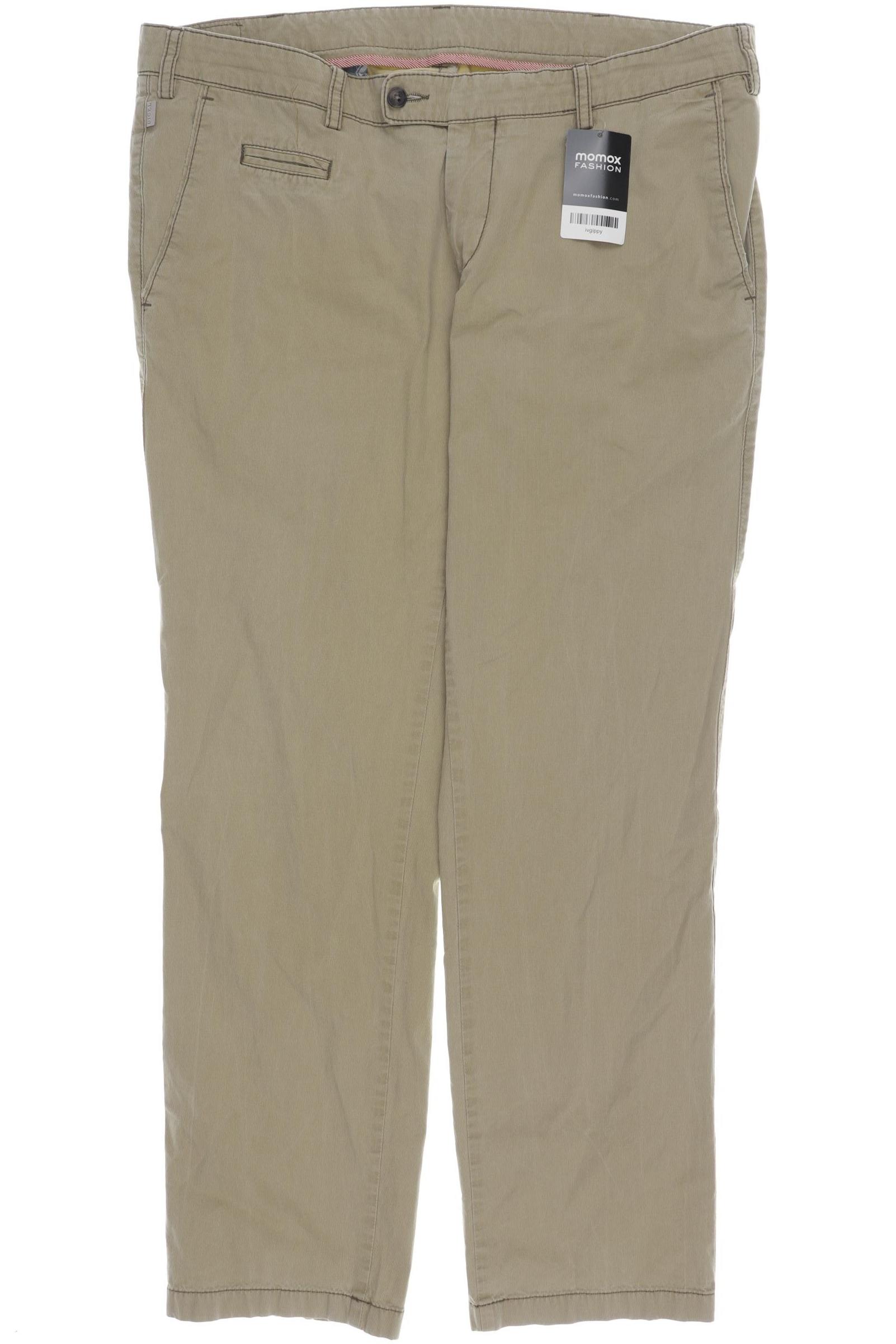 

Digel Herren Stoffhose, beige