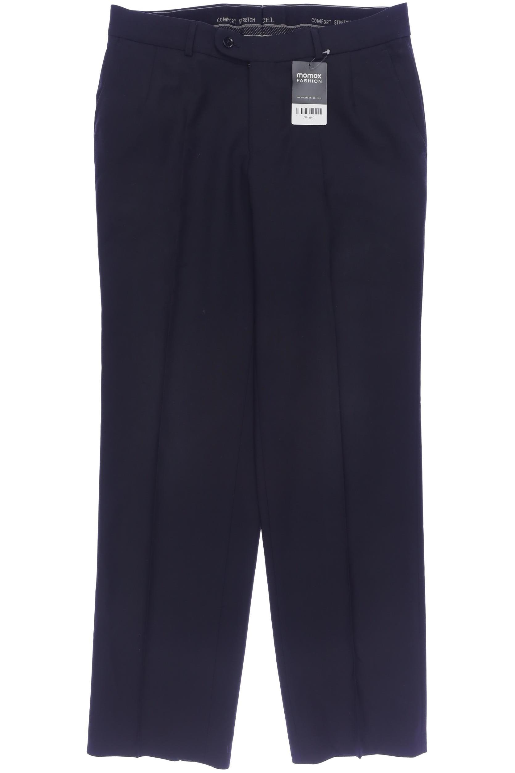 

Digel Herren Stoffhose, marineblau, Gr. 50