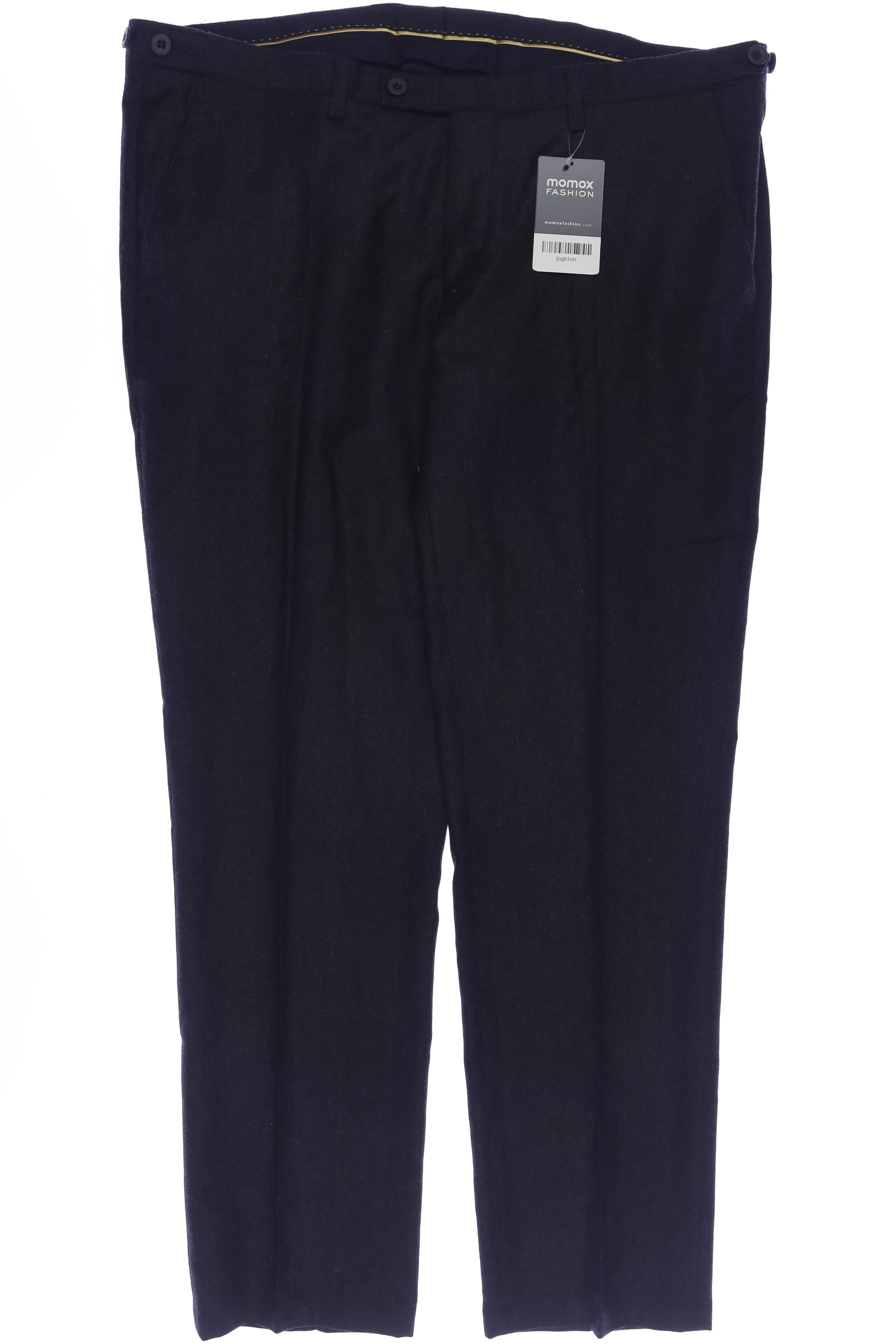 

Digel Herren Stoffhose, schwarz, Gr. 38