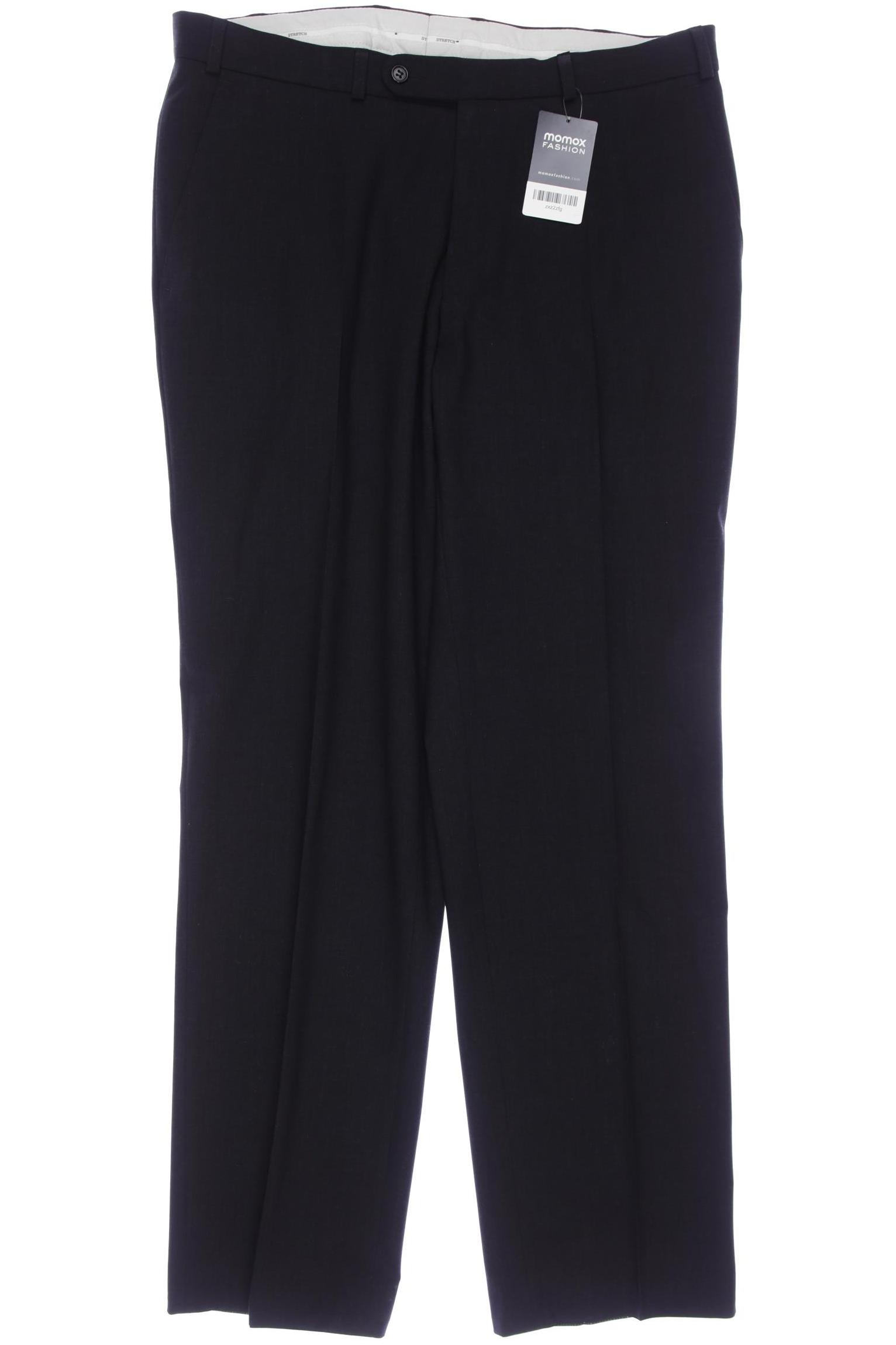 

Digel Herren Stoffhose, schwarz, Gr. 52