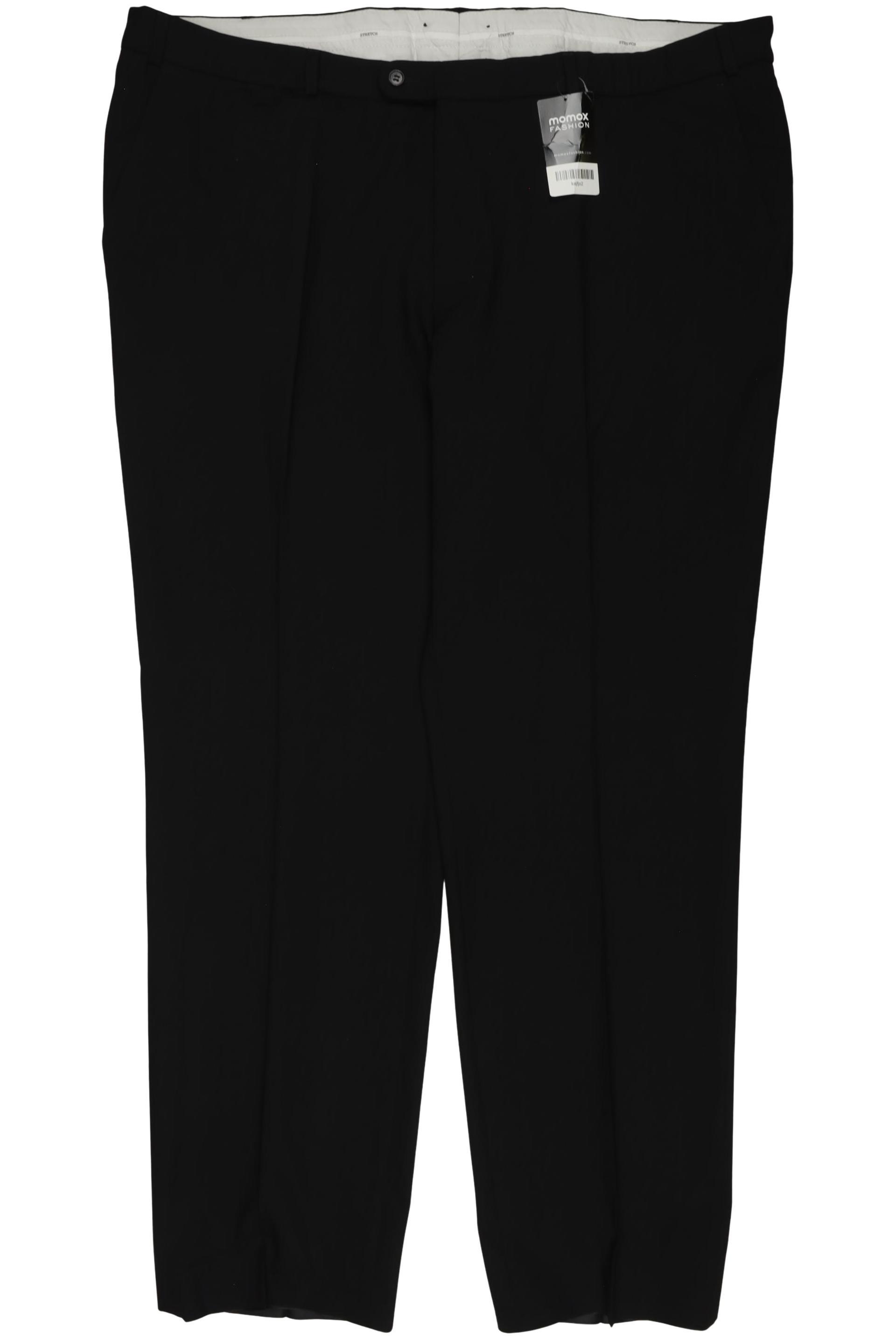 

Digel Herren Stoffhose, schwarz, Gr. 62