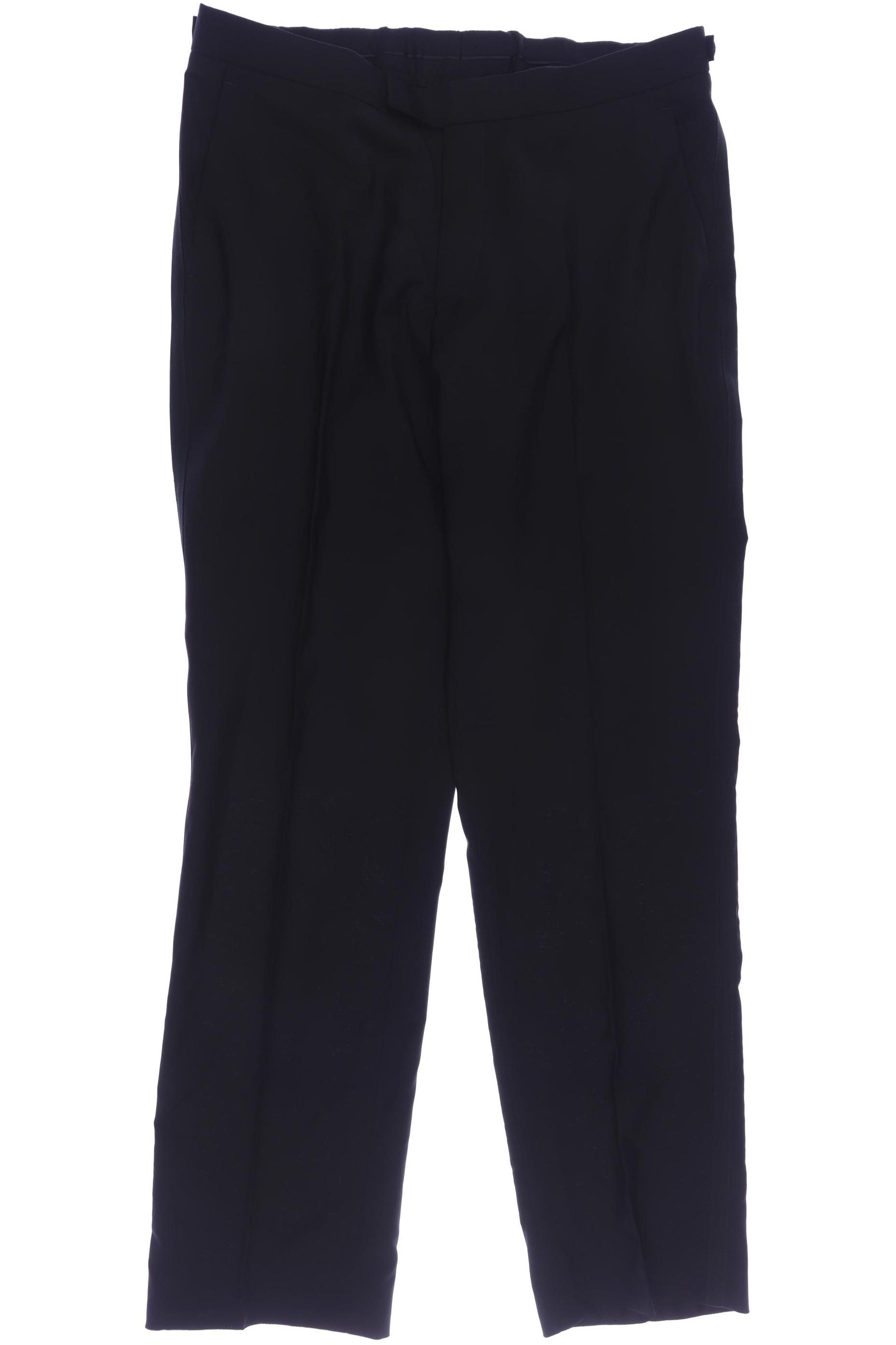

Digel Herren Stoffhose, schwarz, Gr. 52