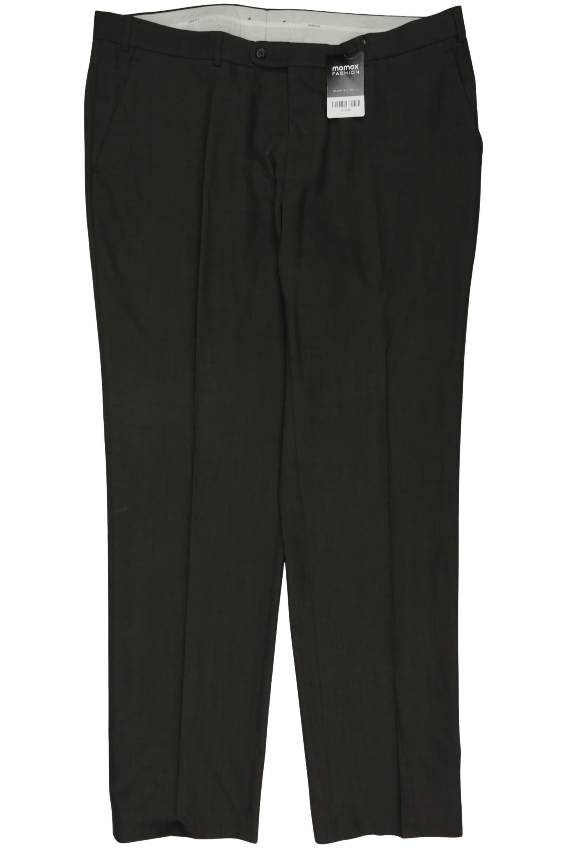 

Digel Herren Stoffhose, braun, Gr. 56