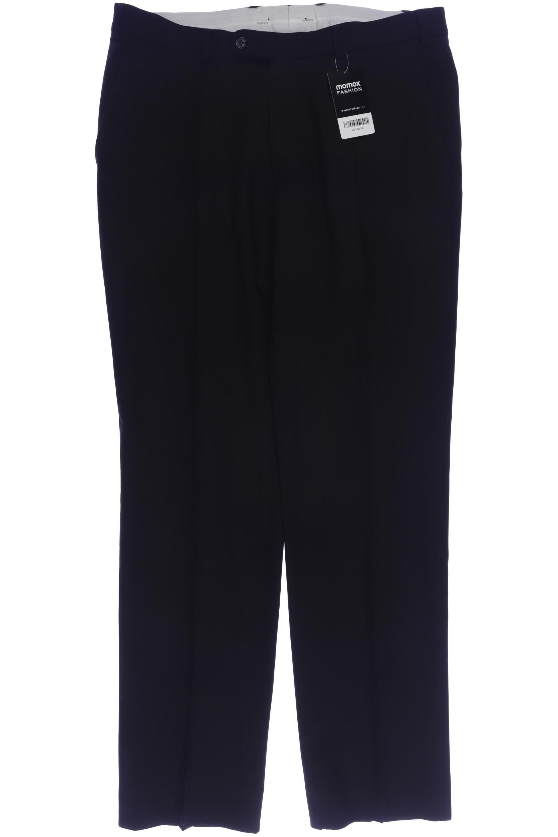 

Digel Herren Stoffhose, schwarz, Gr. 36