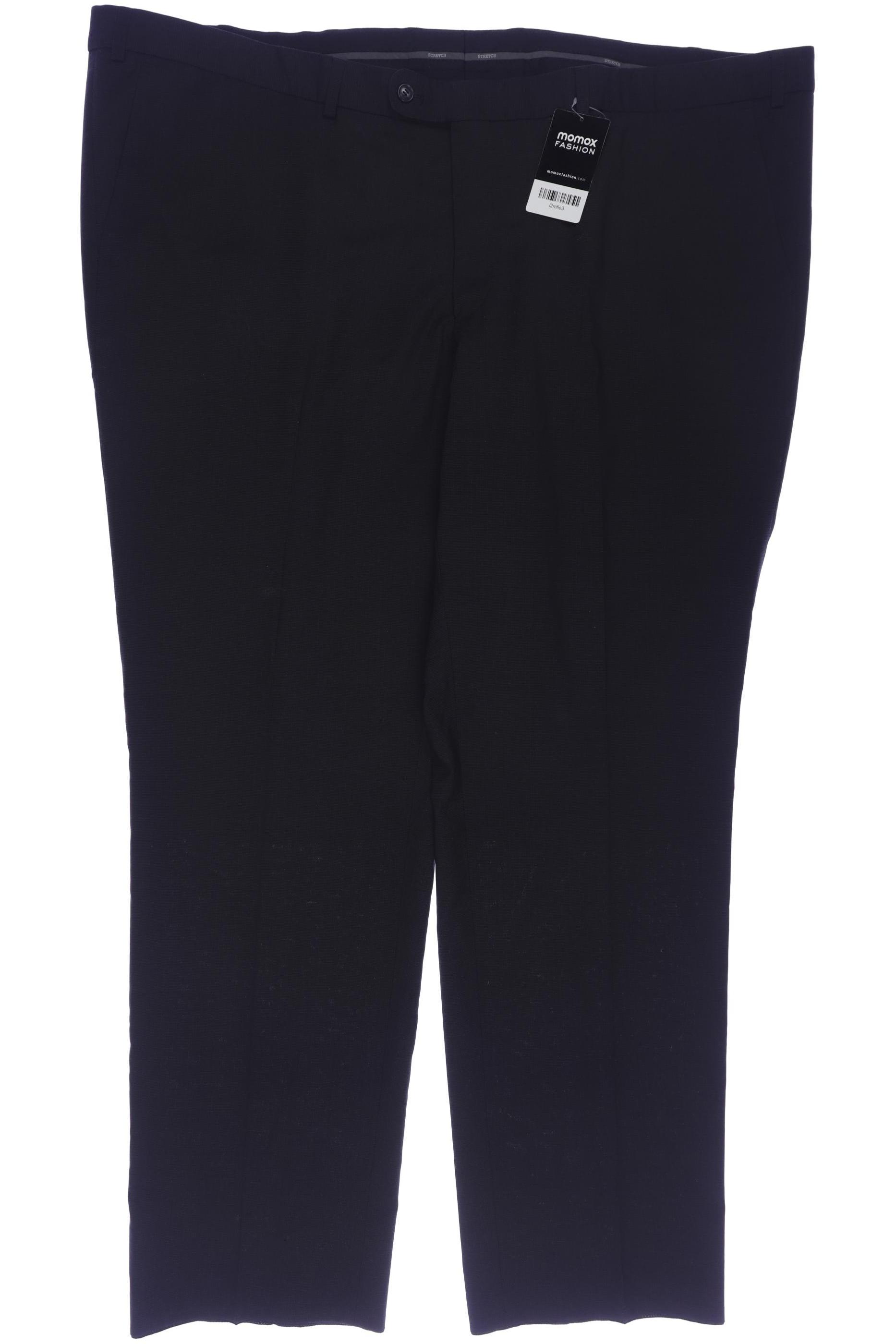 

Digel Herren Stoffhose, schwarz, Gr. 50