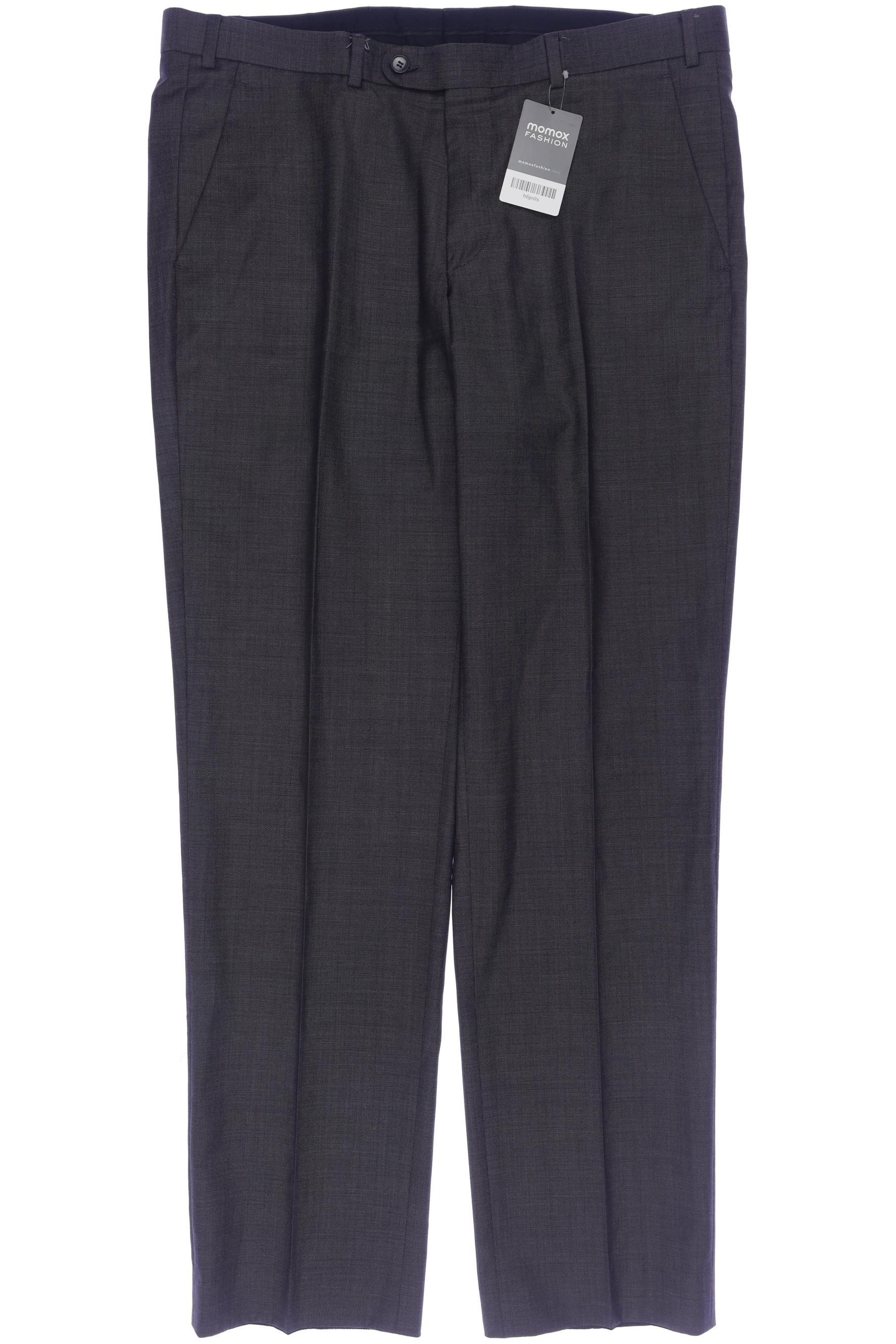 

Digel Herren Stoffhose, grau, Gr. 52