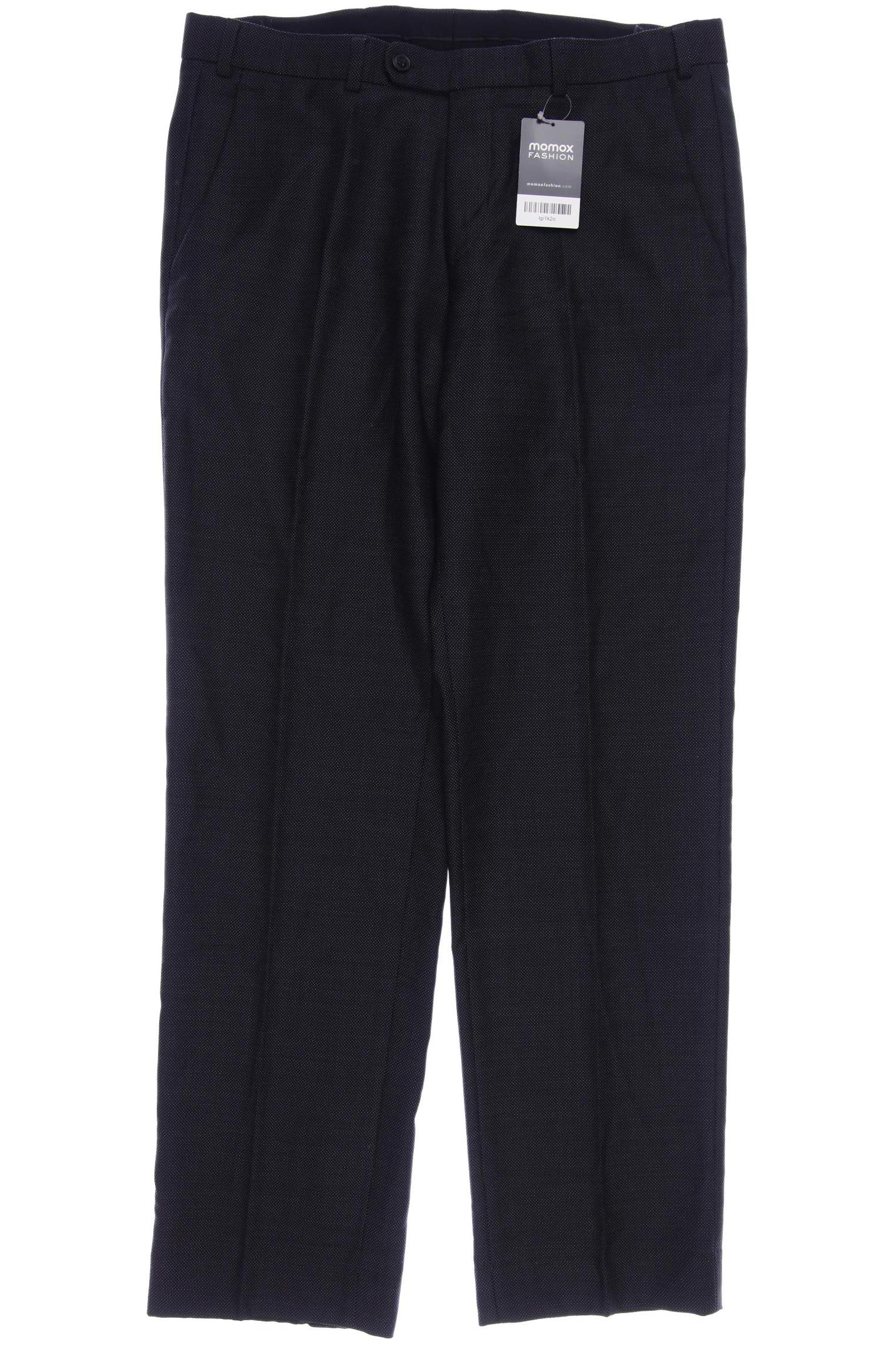

Digel Herren Stoffhose, schwarz