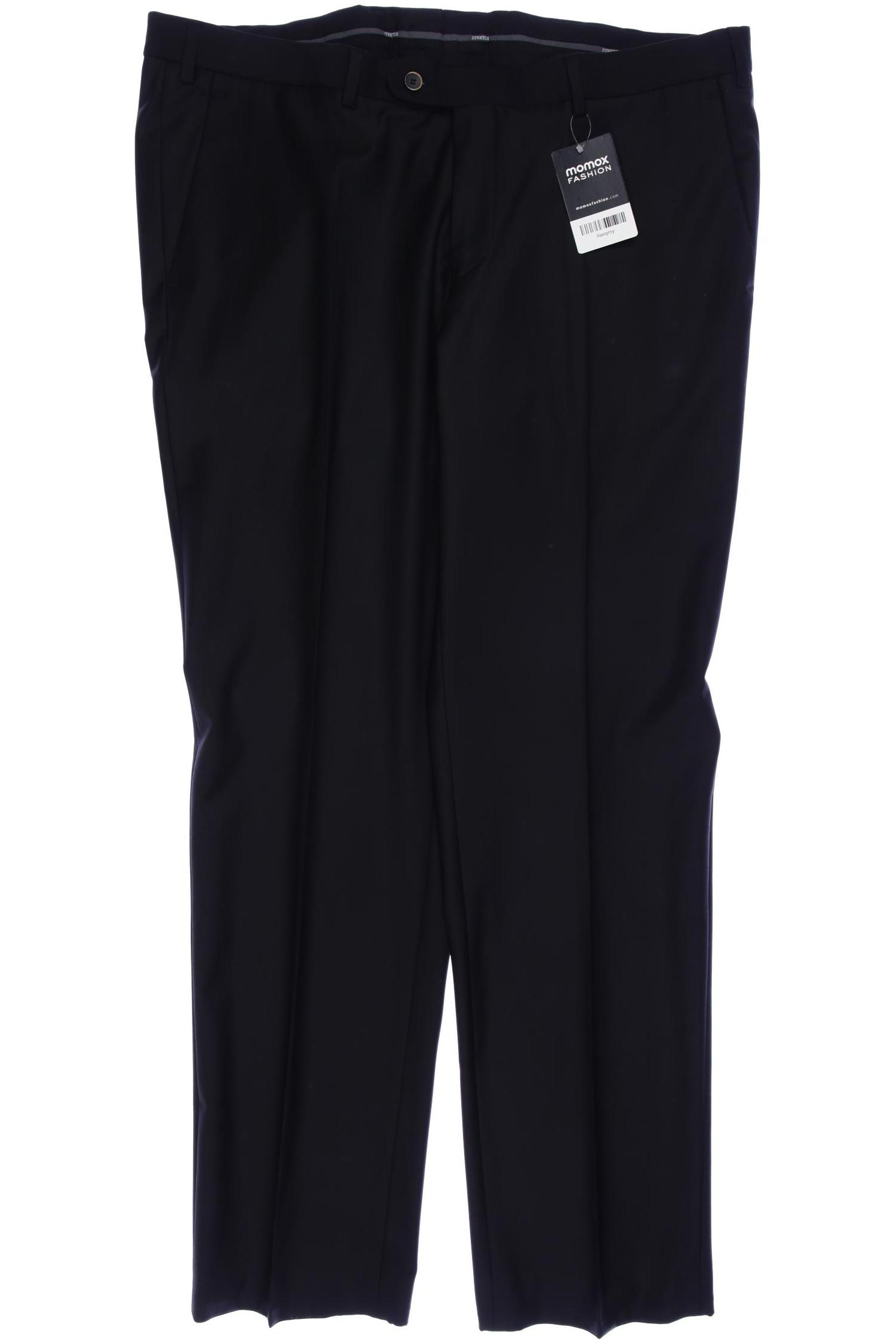 

Digel Herren Stoffhose, schwarz