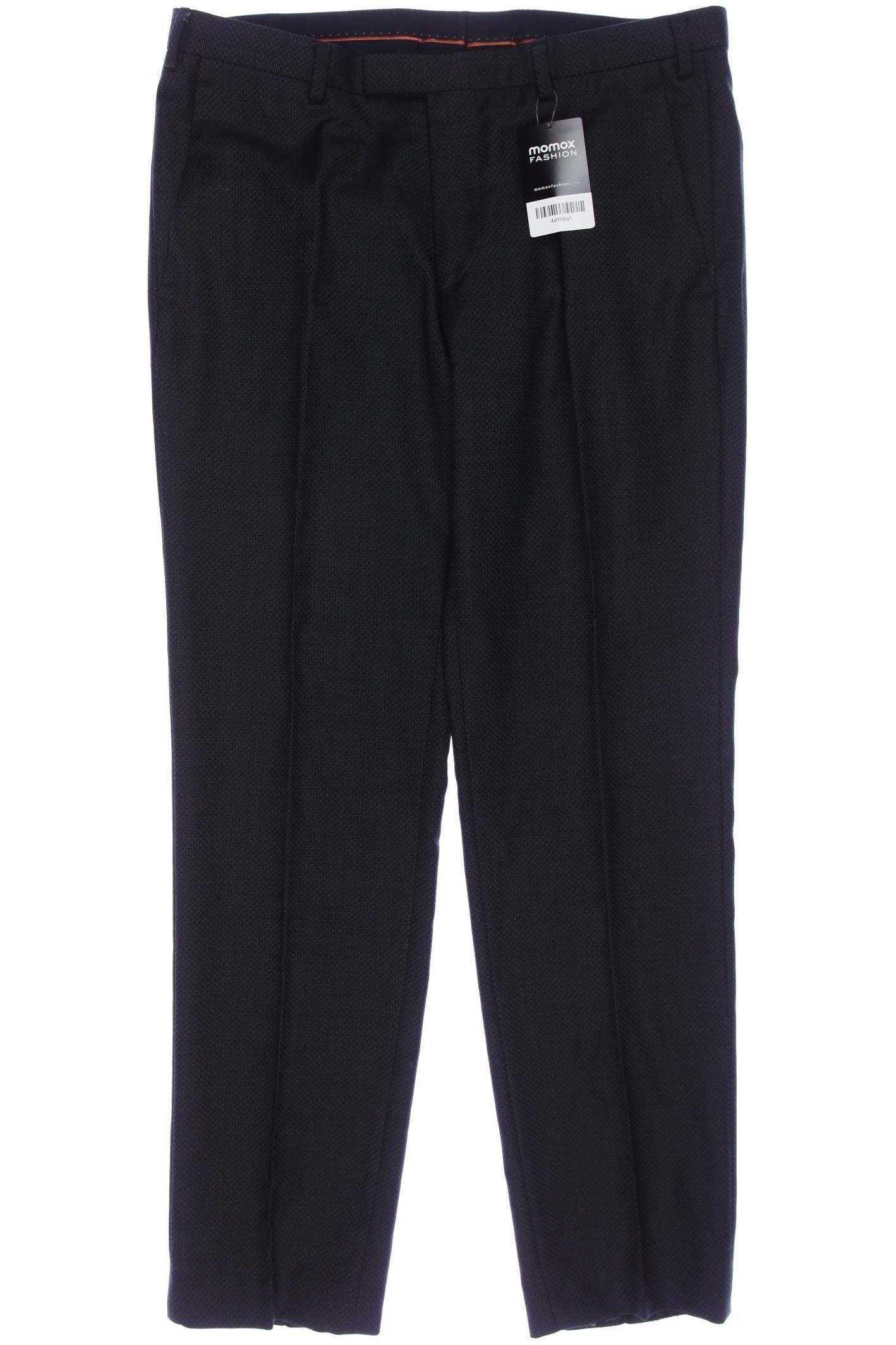 

Digel Herren Stoffhose, schwarz, Gr. 50