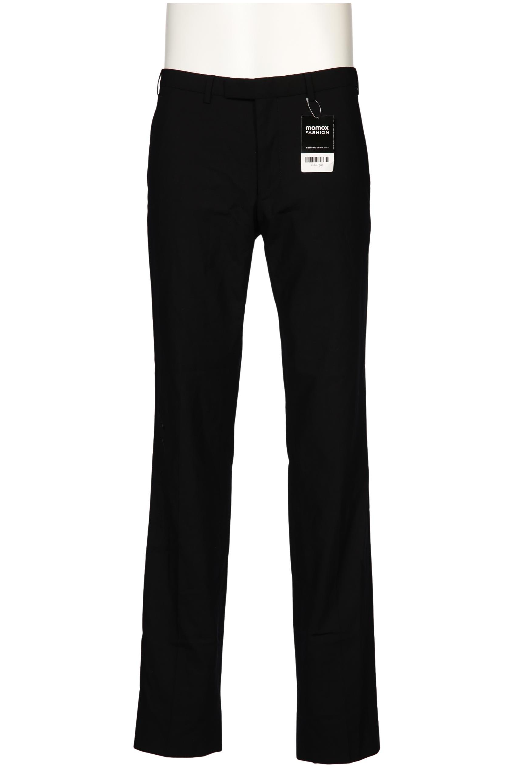 

Digel Herren Stoffhose, schwarz, Gr. 94